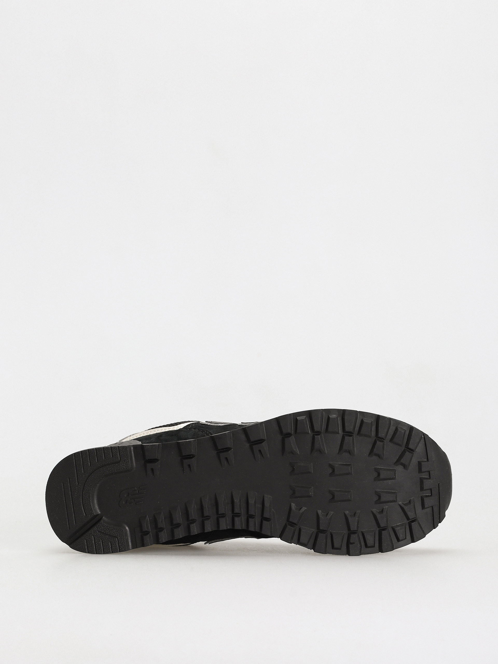 New Balance 574 Cipők (black)