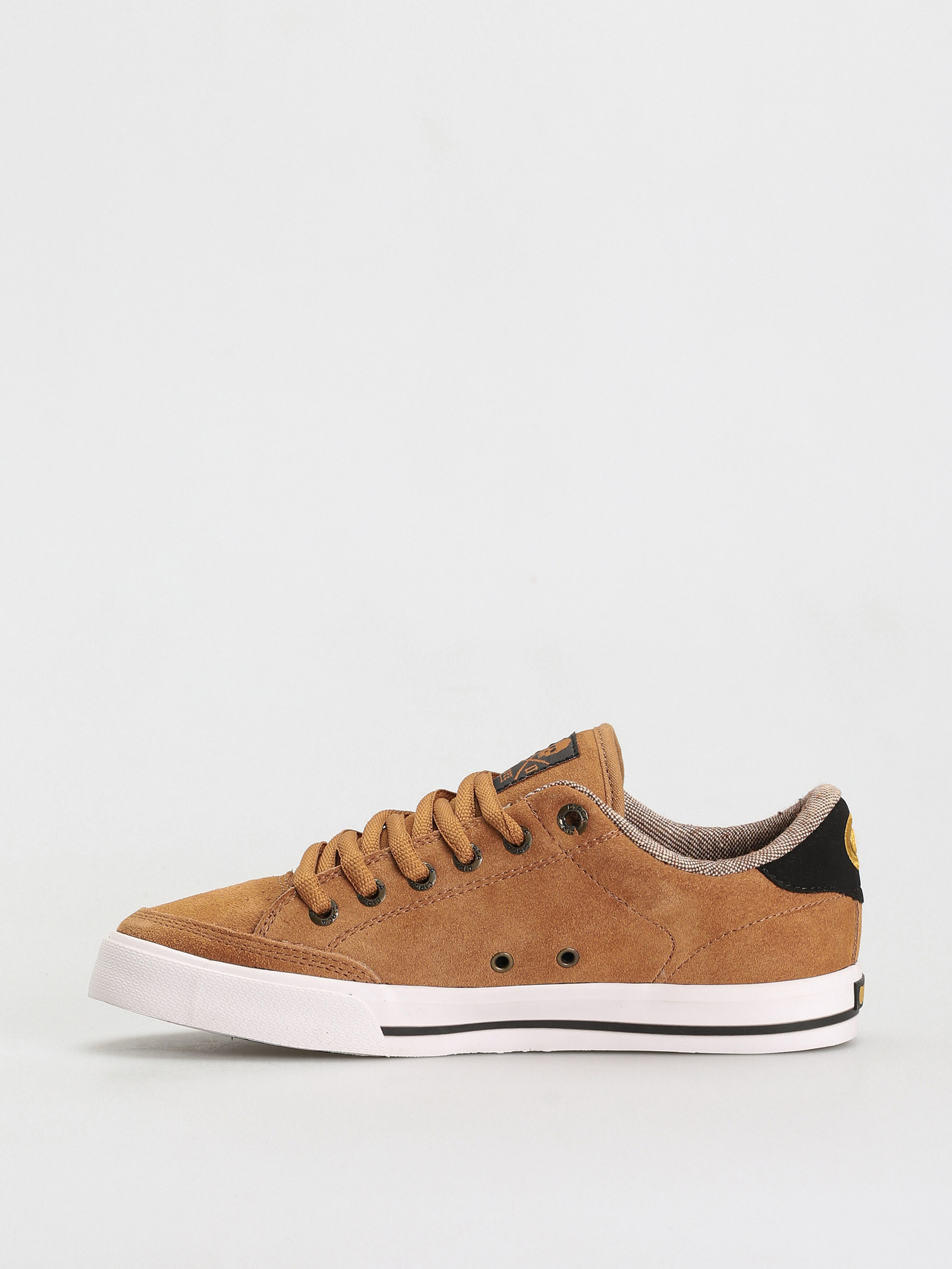 Circa Al 50 Cipők (chipmunk/black/gold)