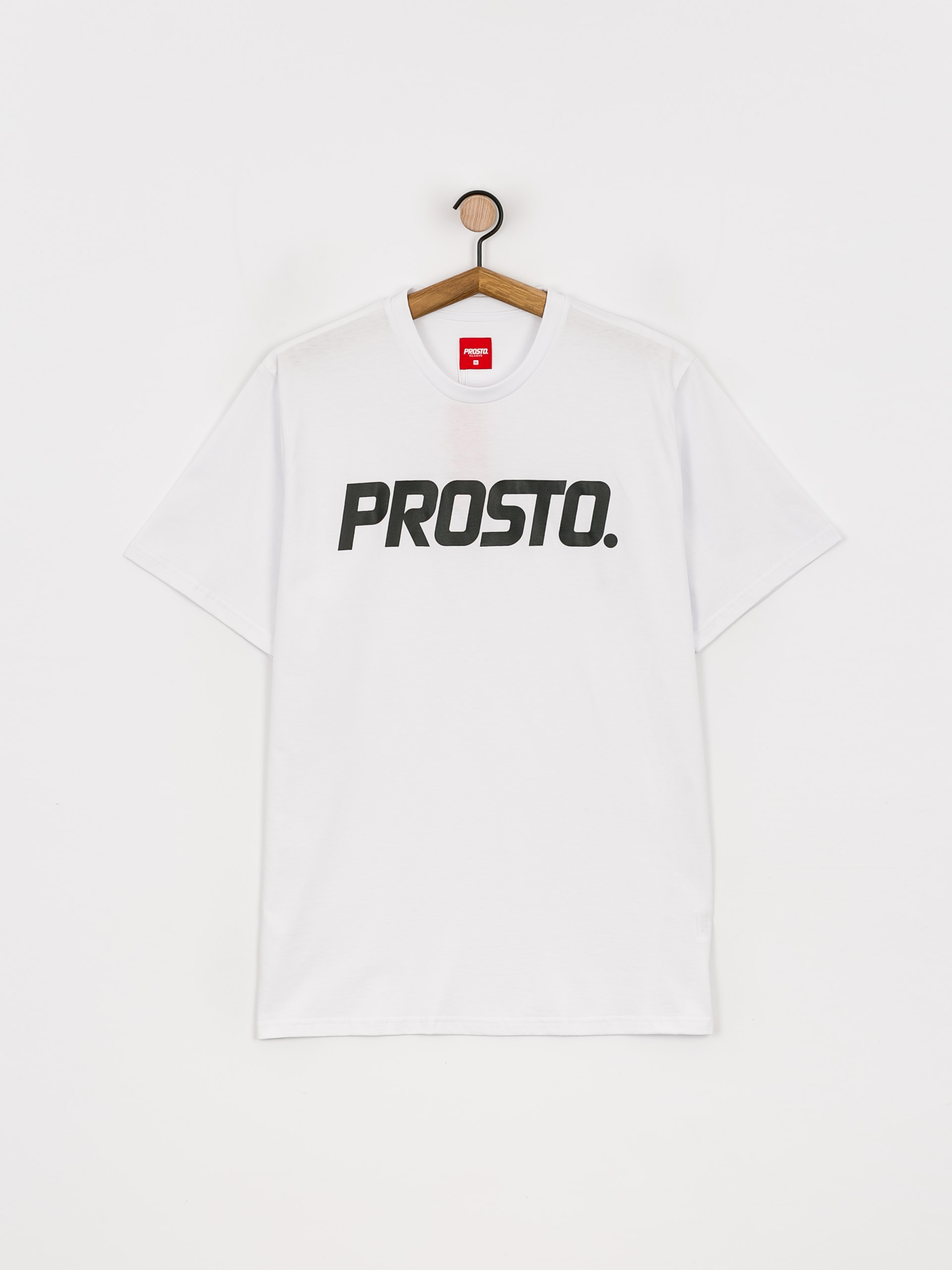 Prosto Classic XXII Póló (white)