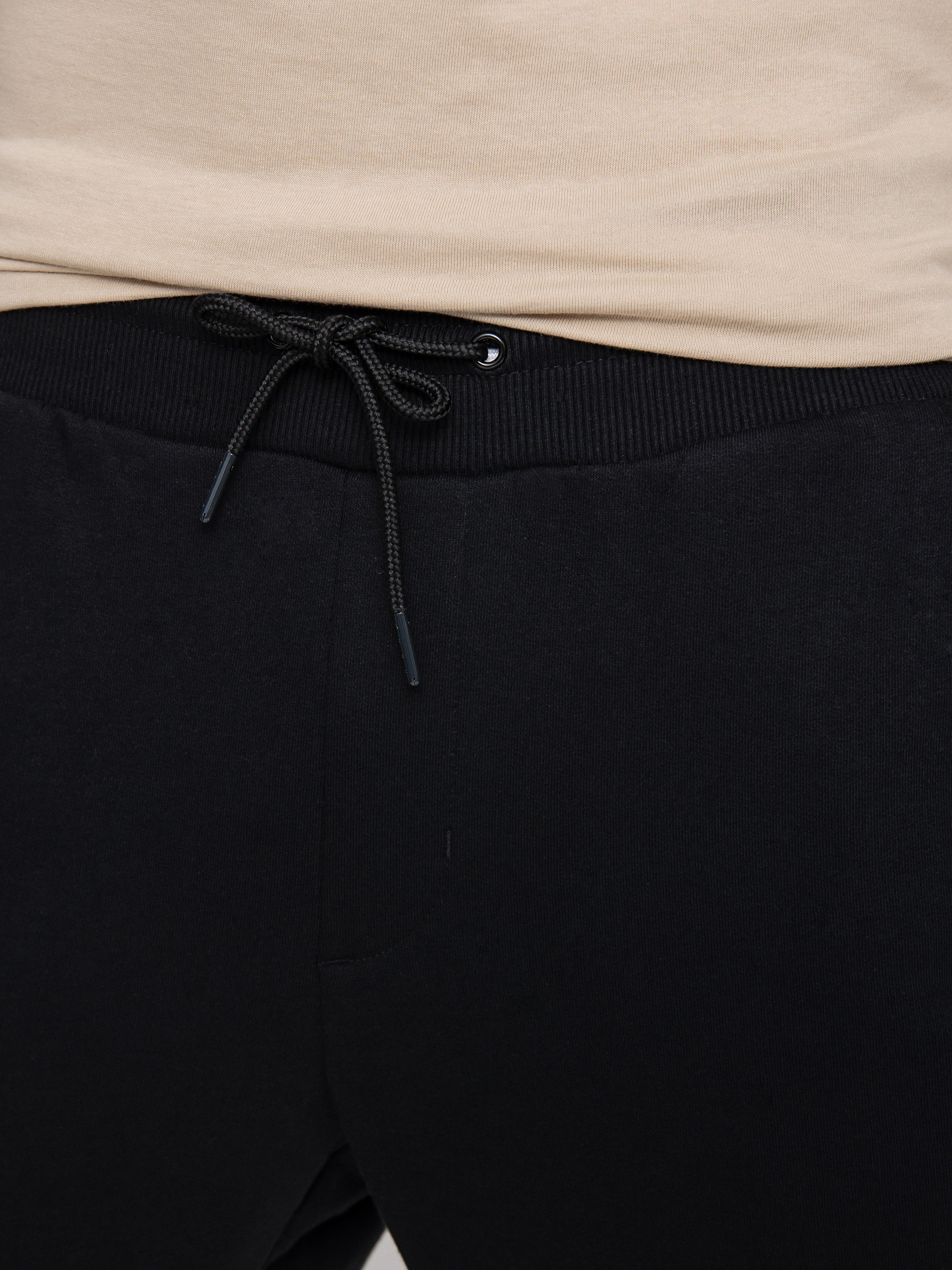 Columbia Lodge Heavyweight Jogger Kisnadrág (black)