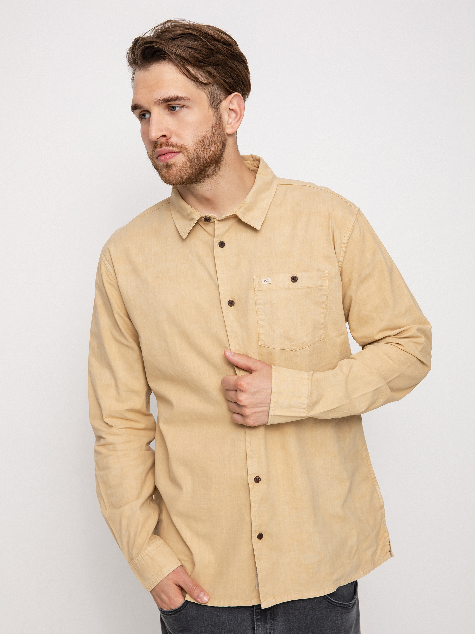 Quiksilver Bolam Ing (tannin)