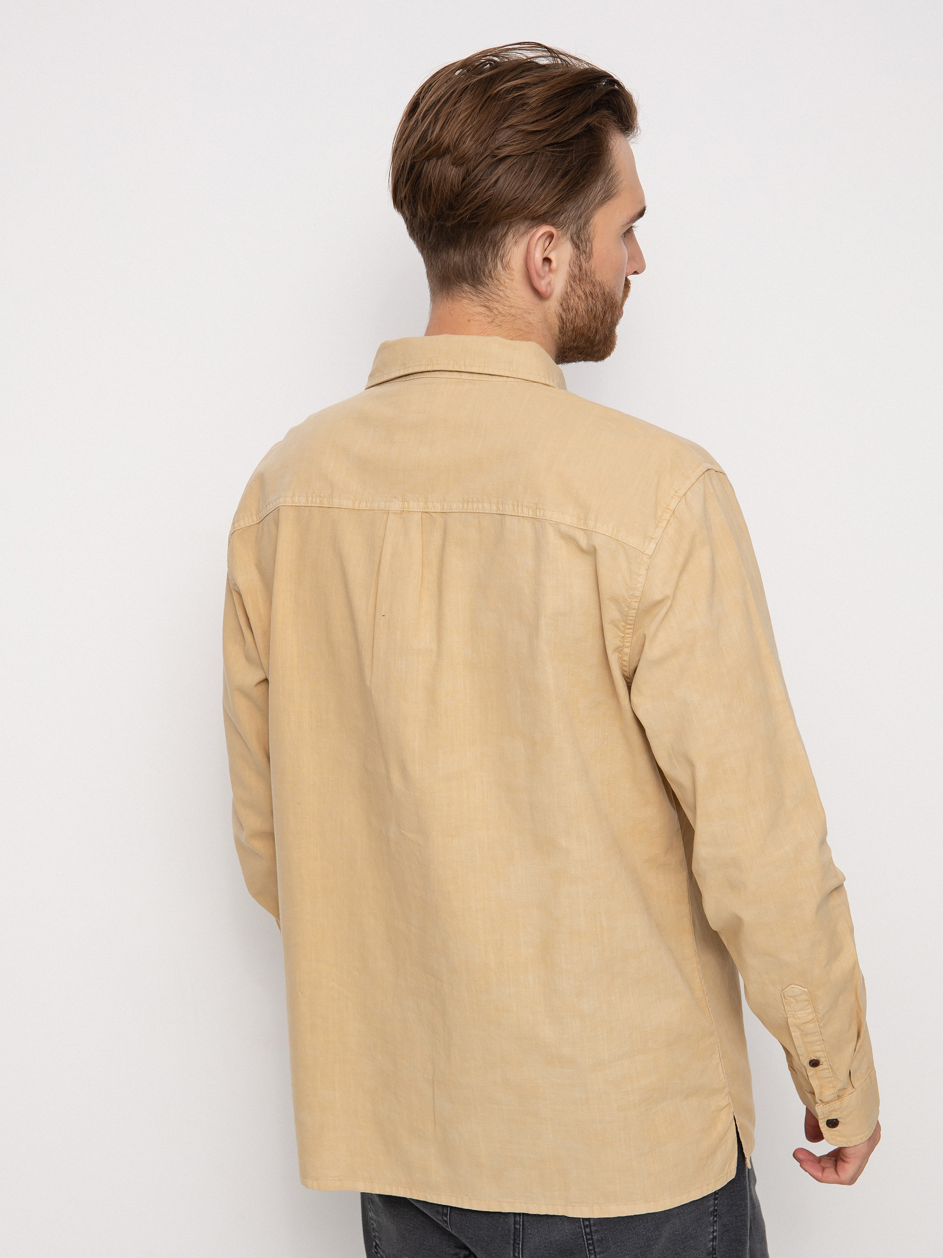 Quiksilver Bolam Ing (tannin)