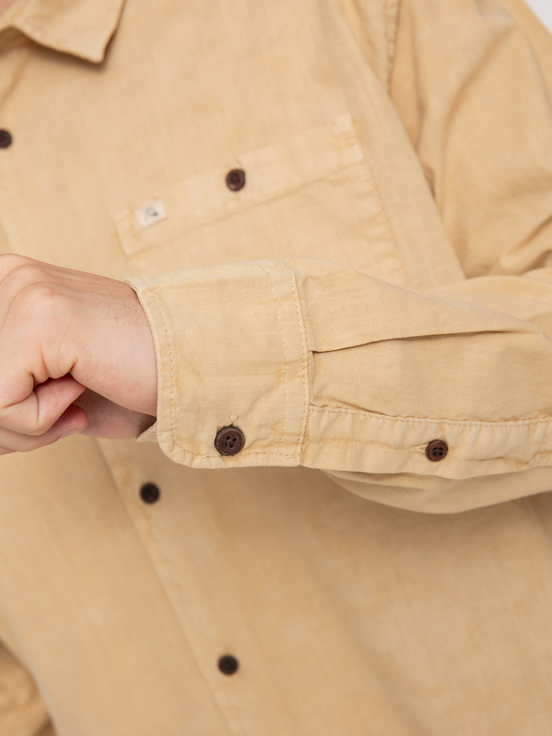 Quiksilver Bolam Ing (tannin)