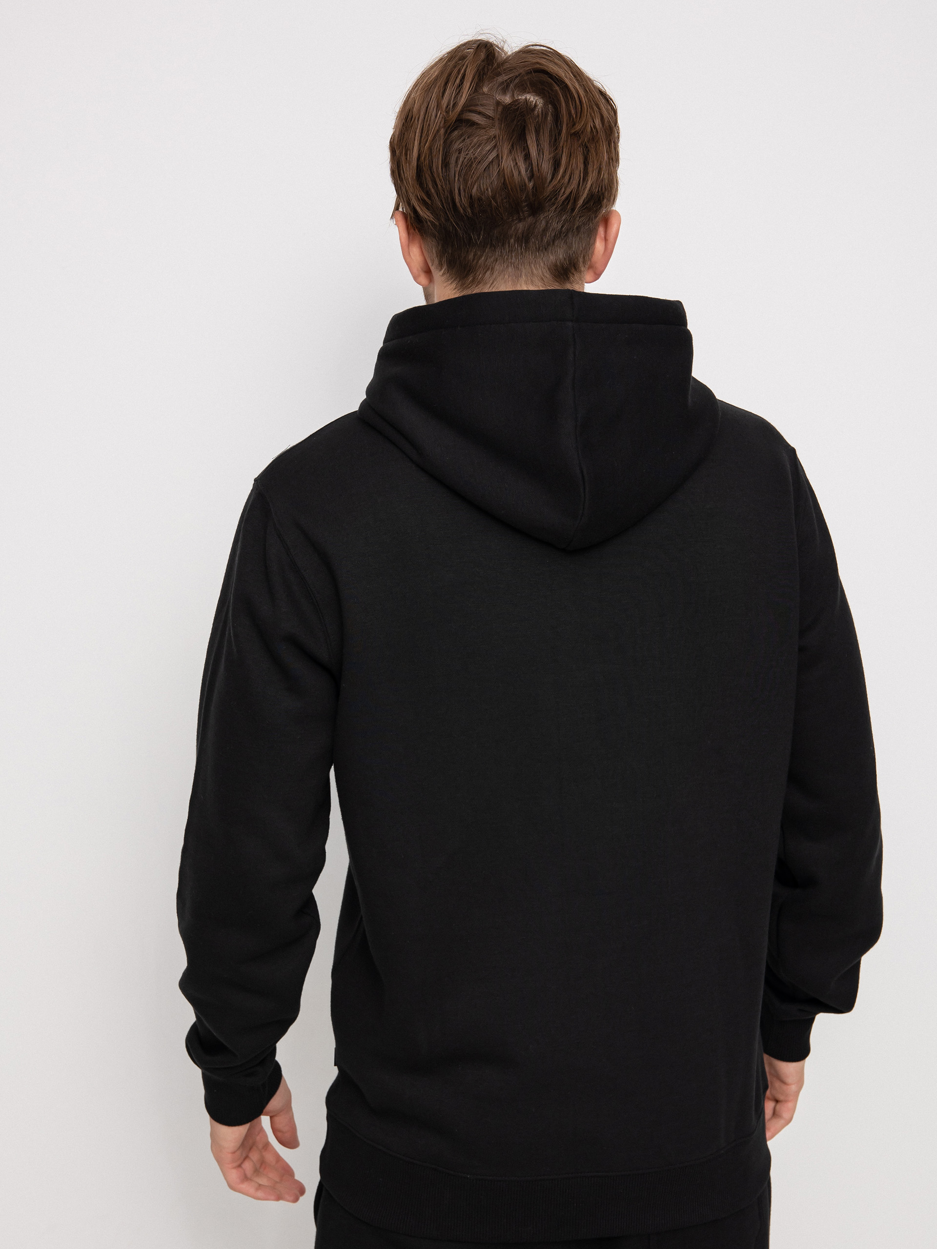 Billabong Arch HD Kapucnis pulóver (black)