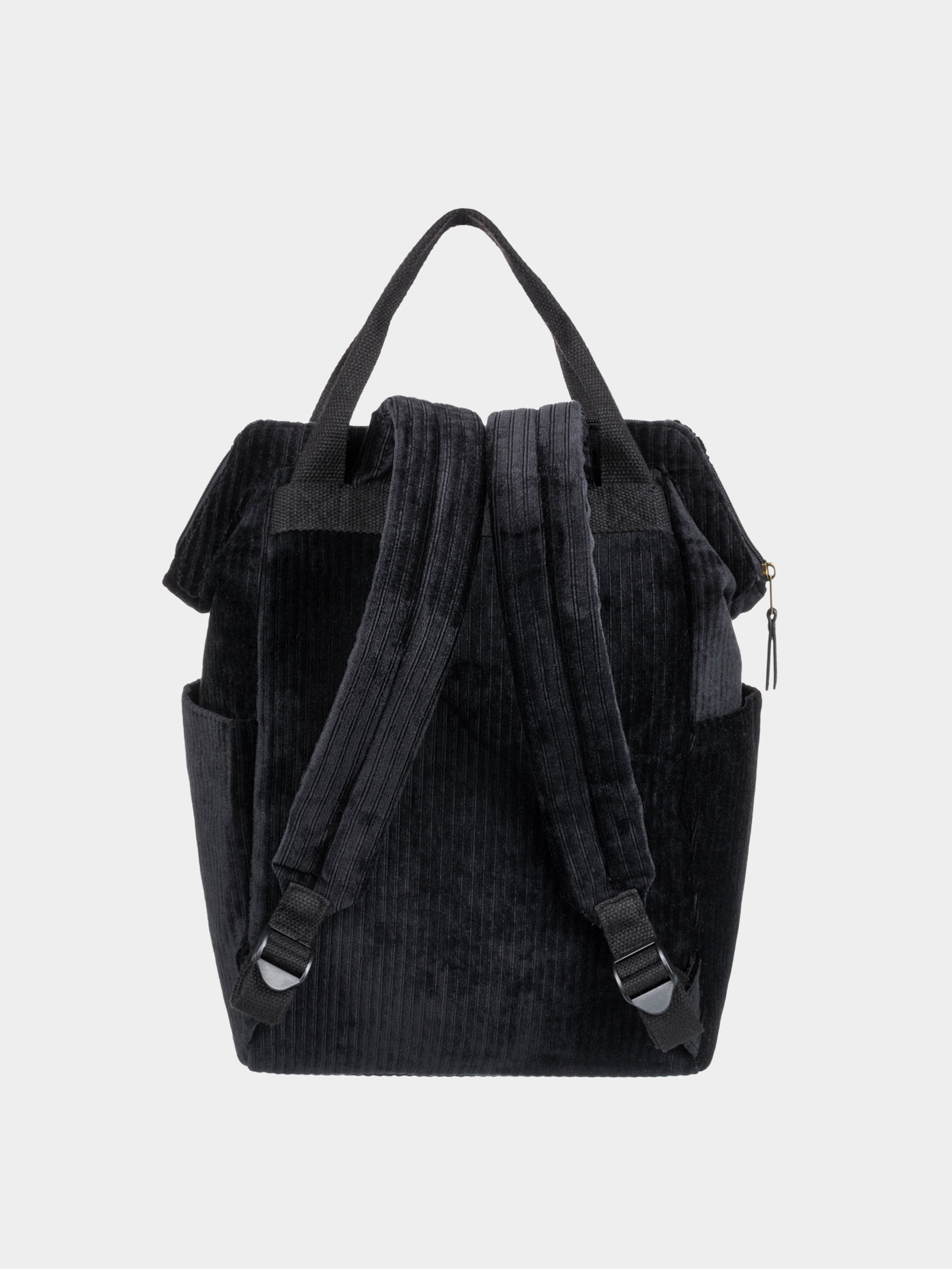 Roxy Sunny Rivers Bag Hátizsák Wmn (anthracite)