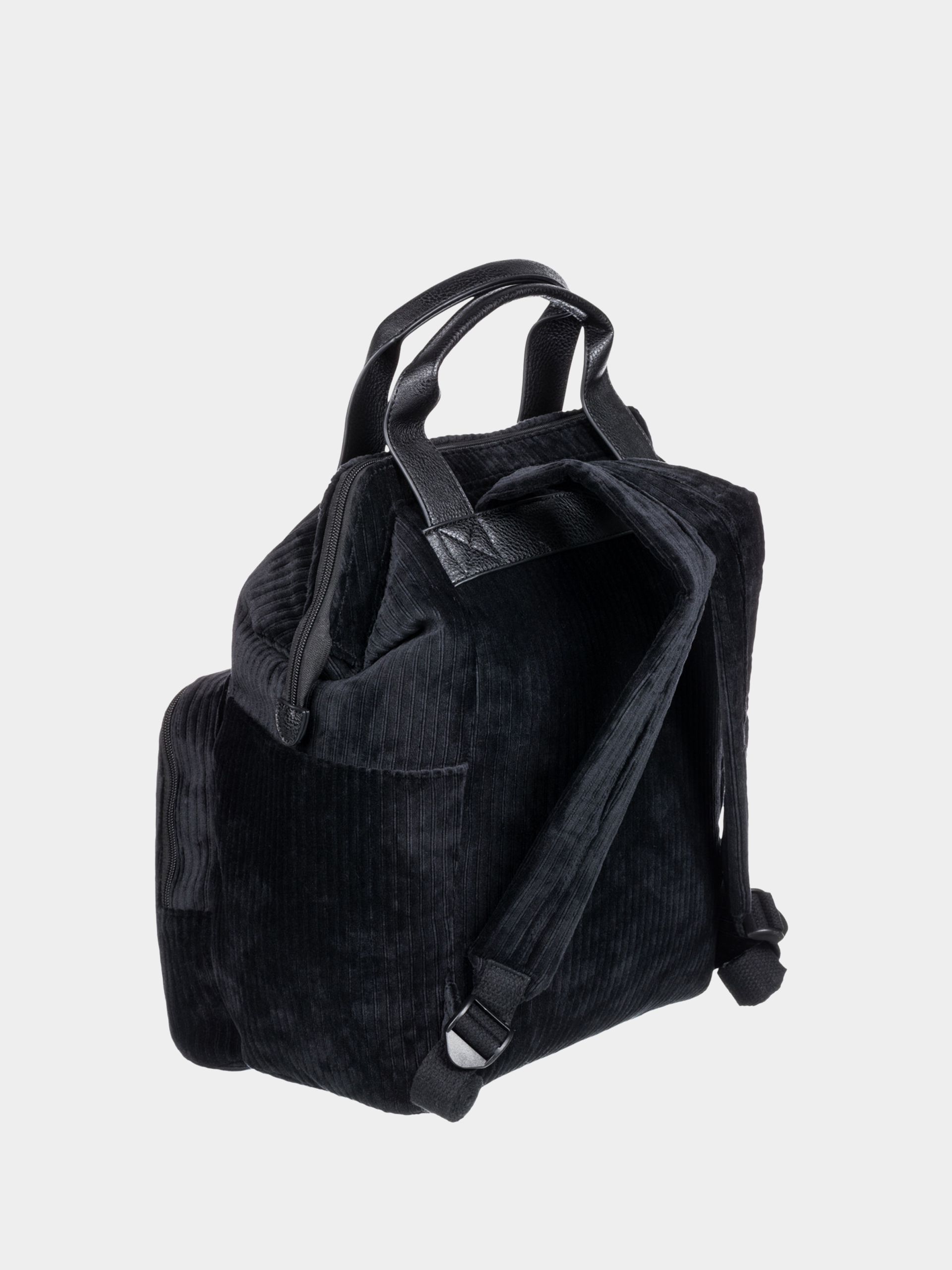 Roxy Sunny Rivers Bag Hátizsák Wmn (anthracite)