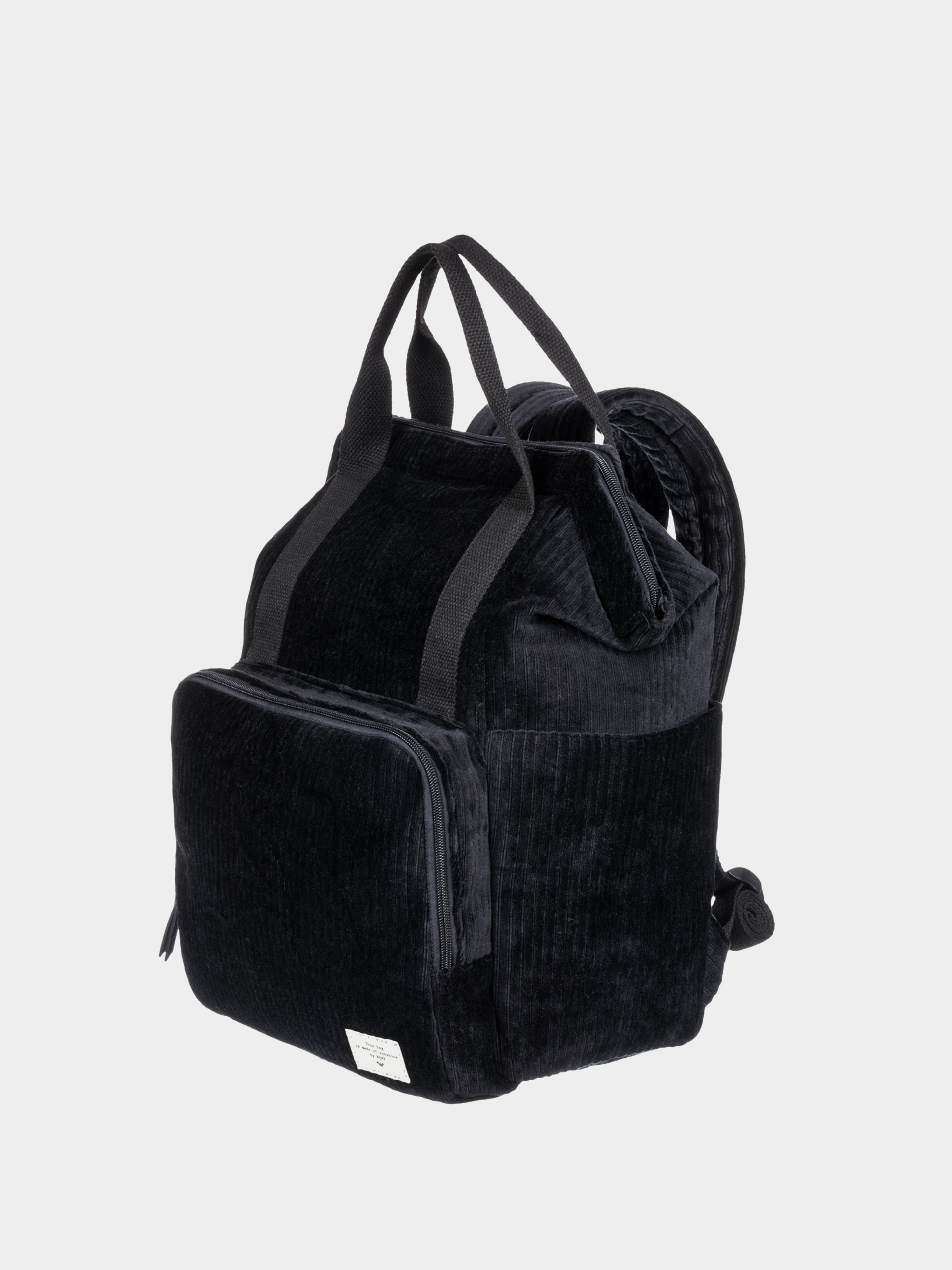 Roxy Sunny Rivers Bag Hátizsák Wmn (anthracite)