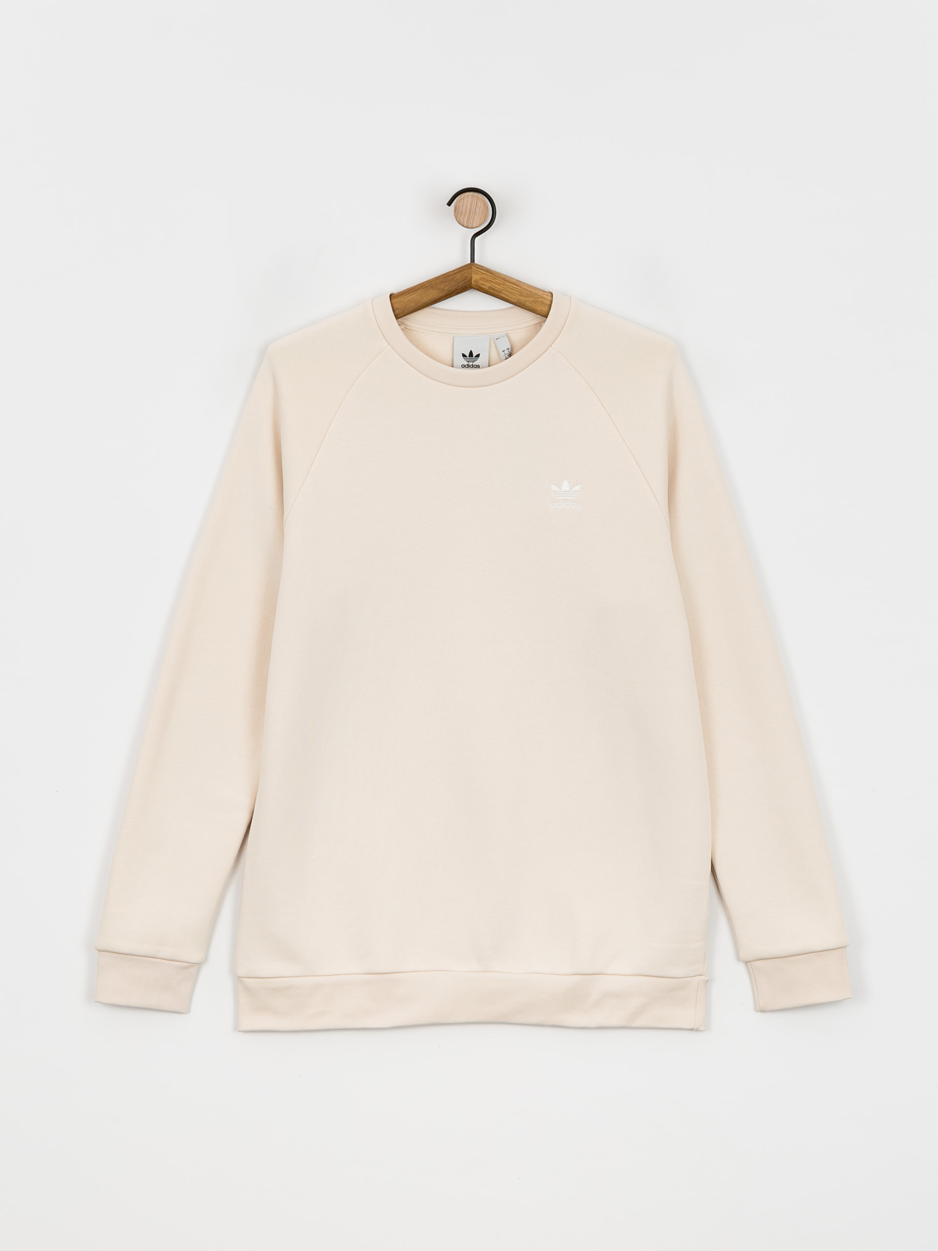 adidas Originals Essential Crew Pulóver (wonwhi)