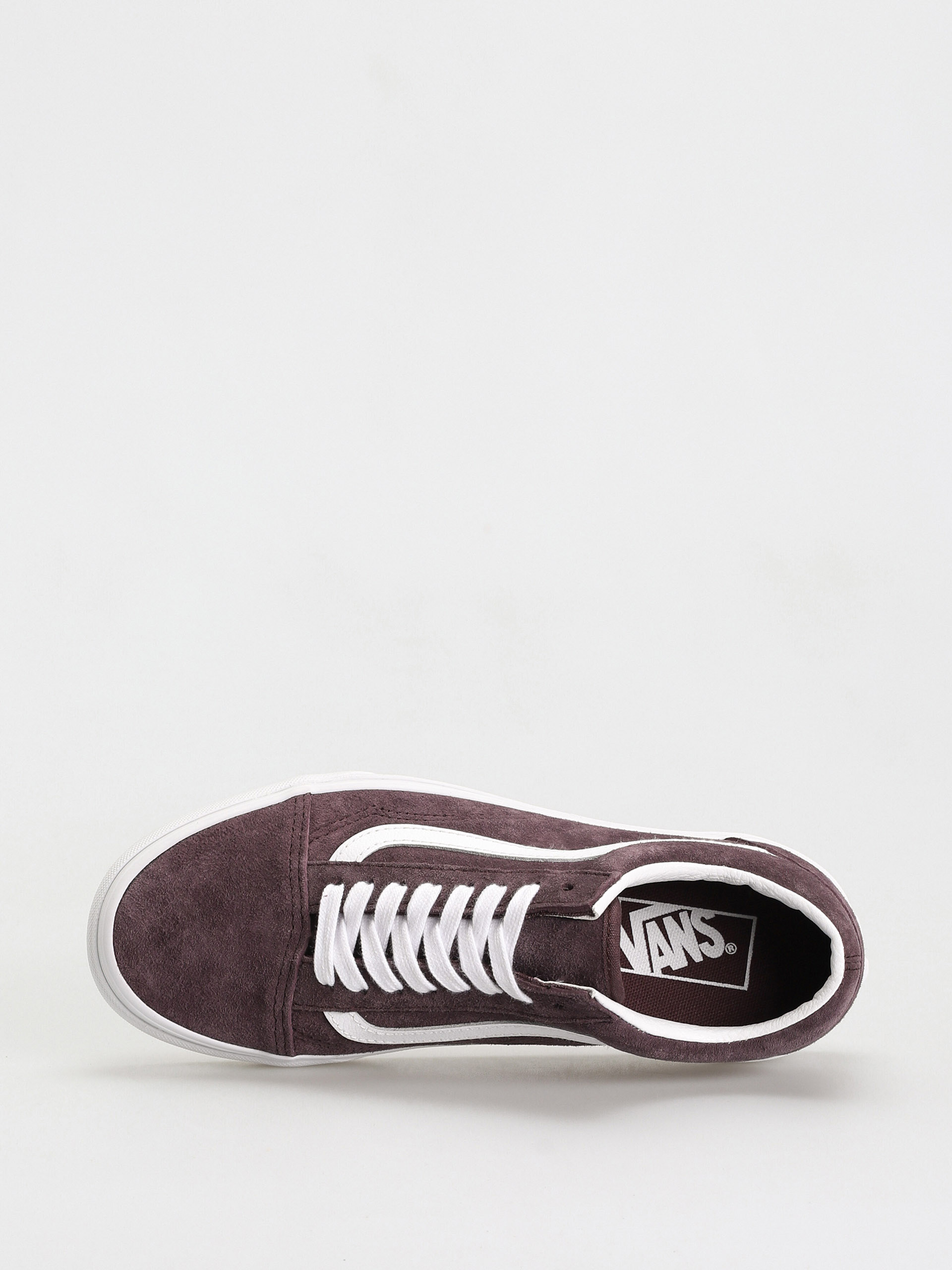 Vans Old Skool Cipők (pig suede wine tasting)