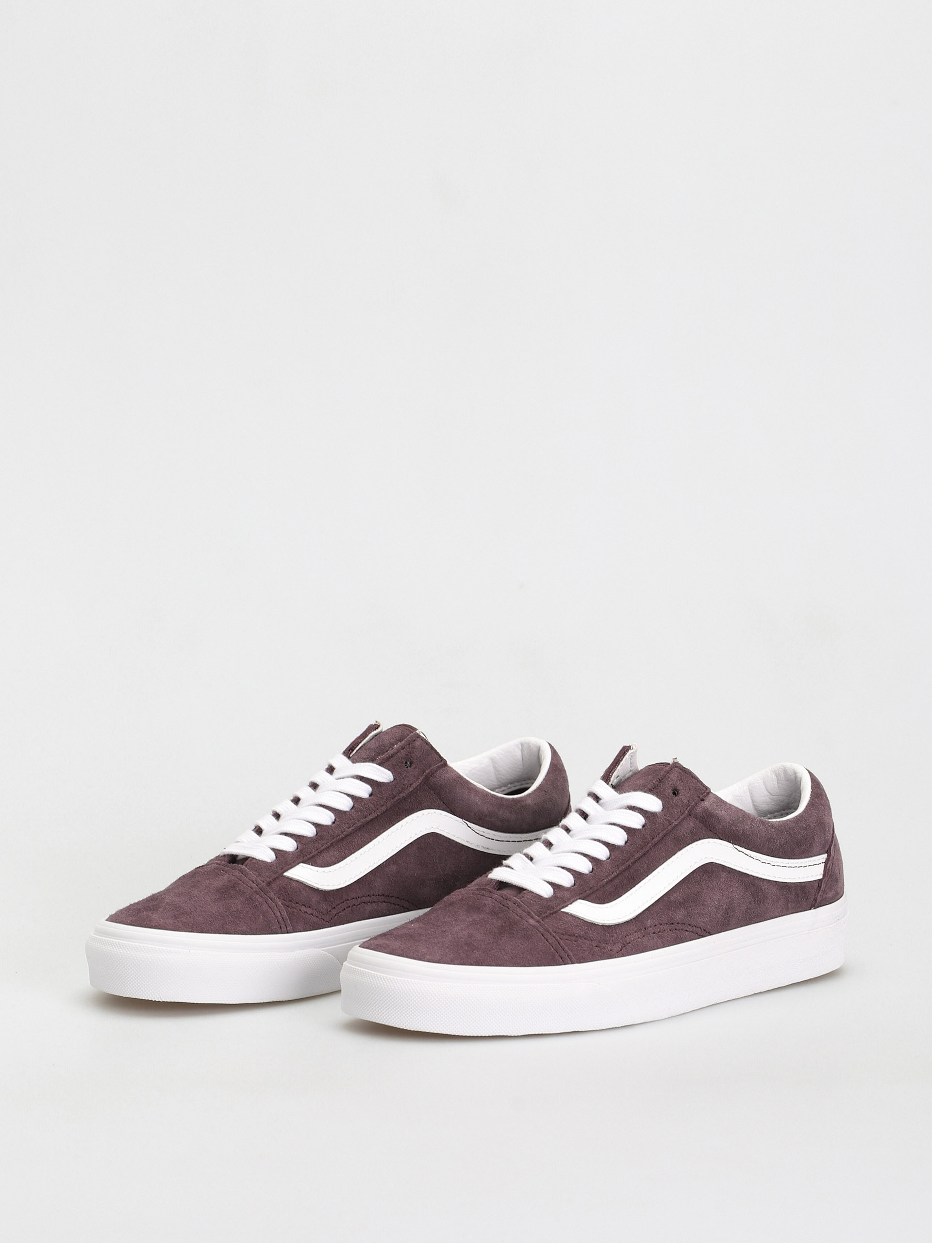 Vans Old Skool Cipők (pig suede wine tasting)
