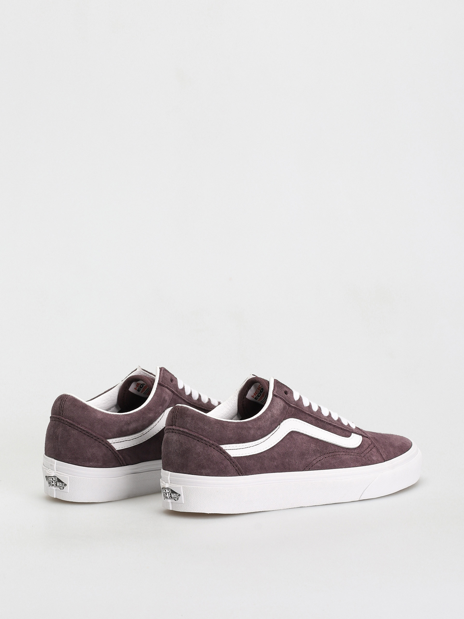 Vans Old Skool Cipők (pig suede wine tasting)