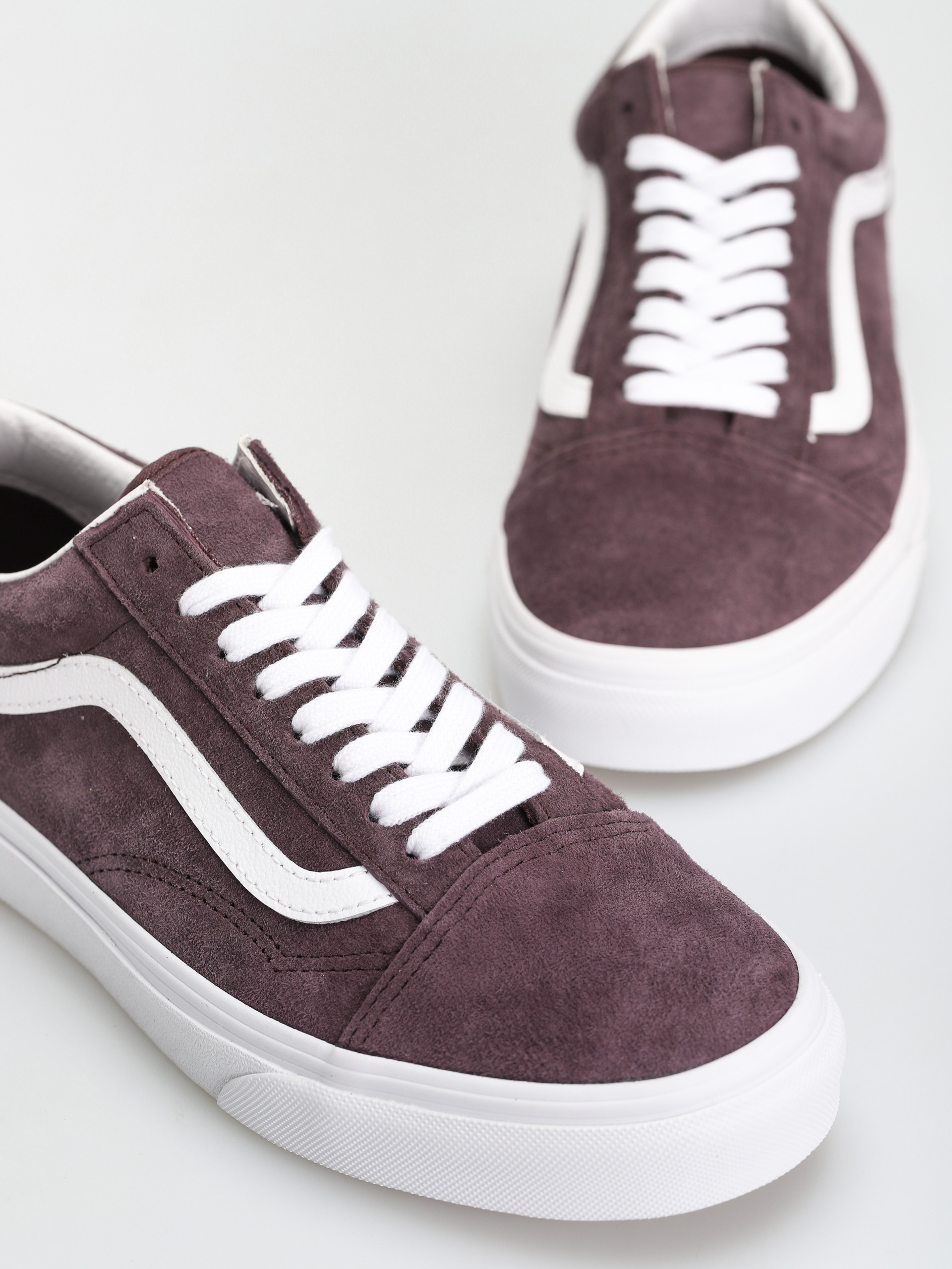 Vans Old Skool Cipők (pig suede wine tasting)