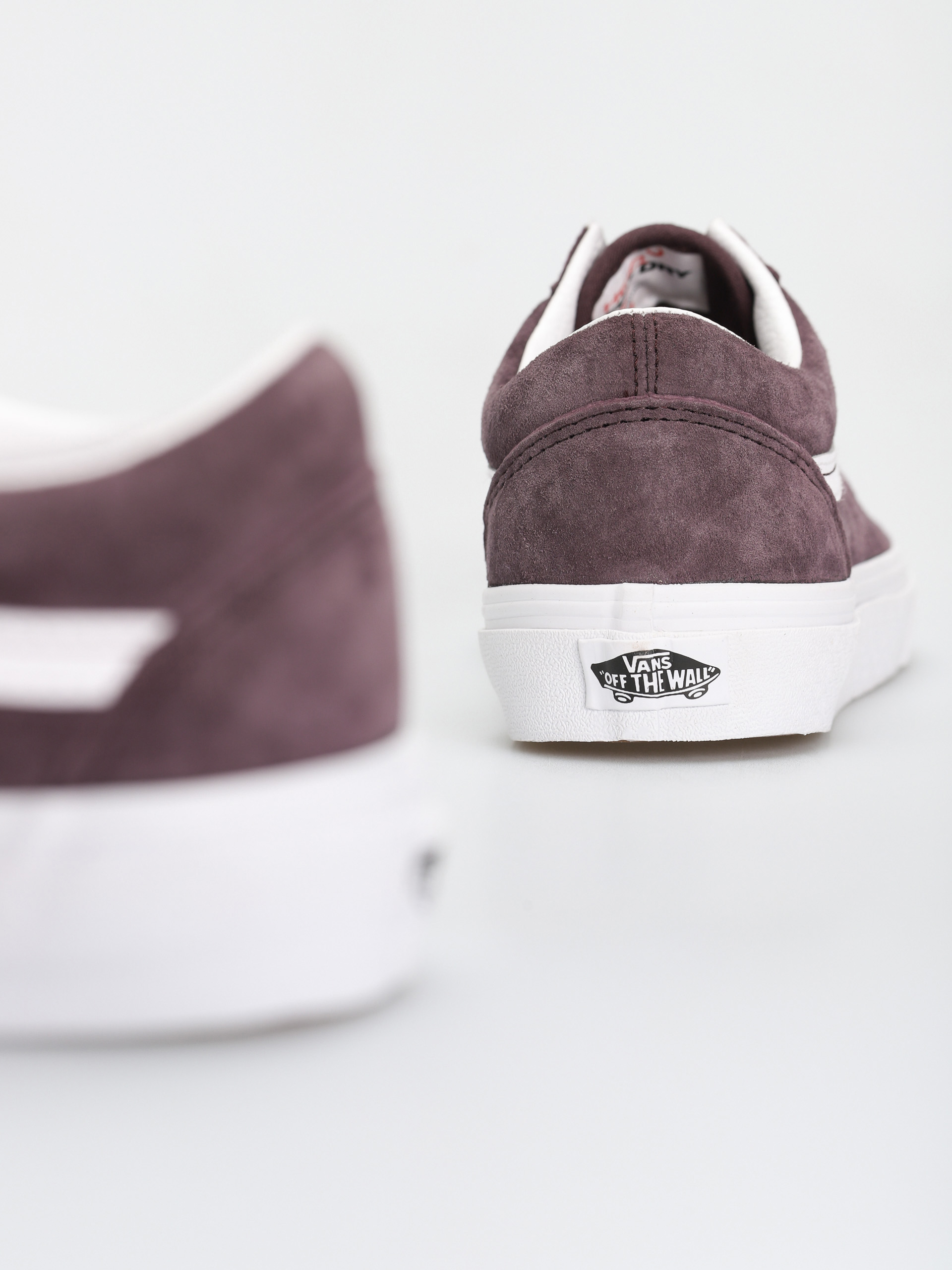 Vans Old Skool Cipők (pig suede wine tasting)