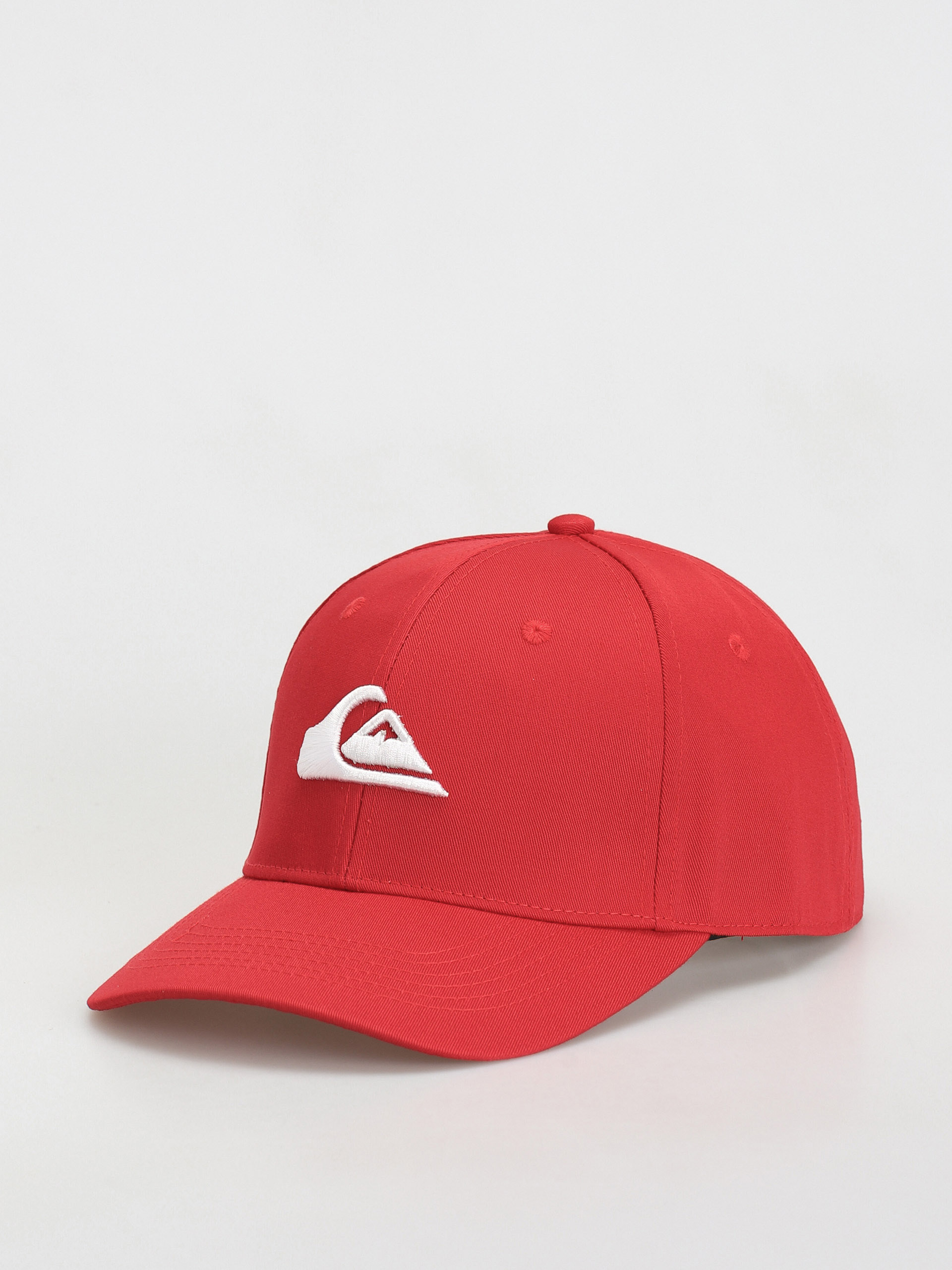 Quiksilver Decades Baseball sapka (chili pepper)