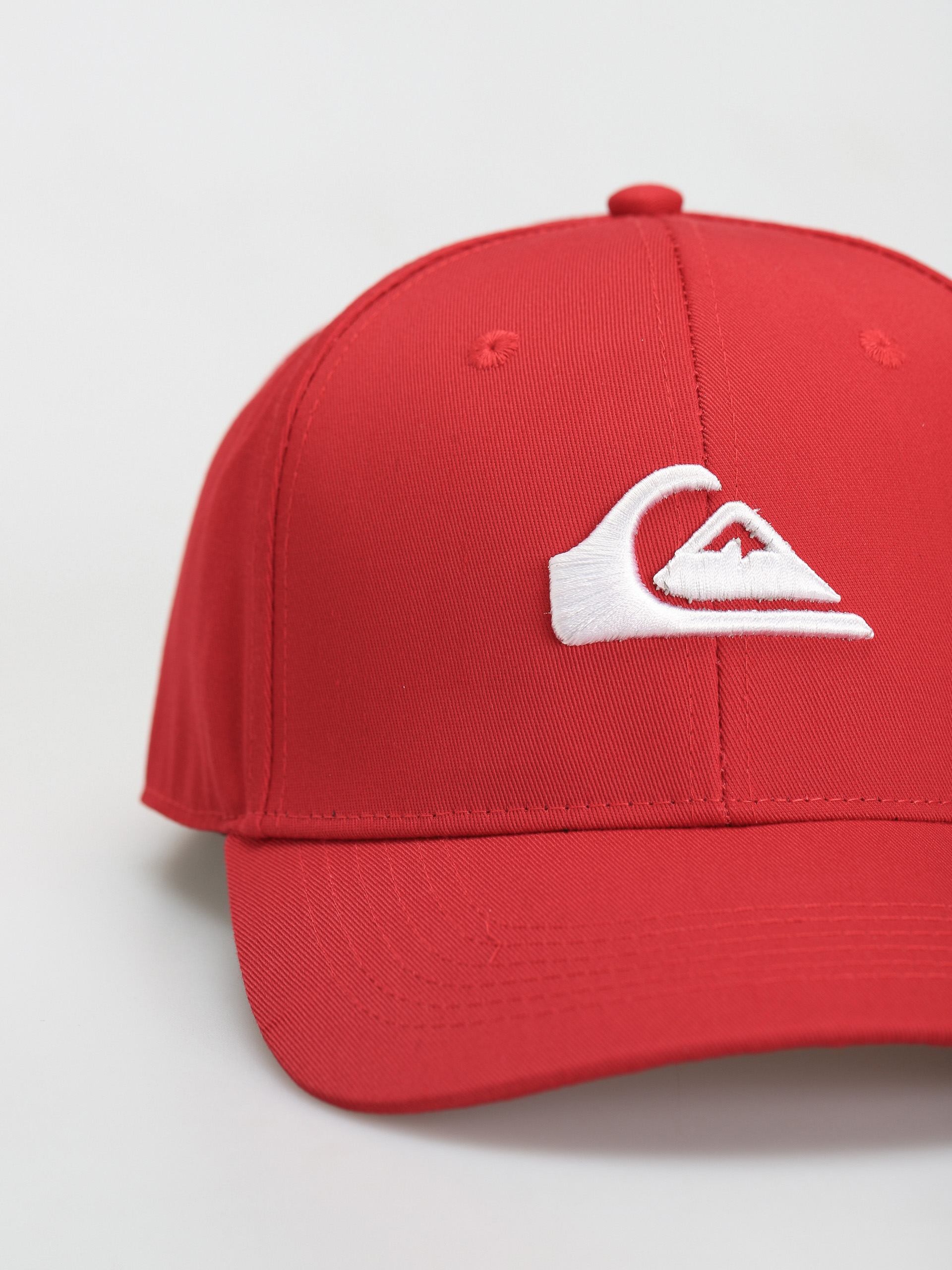 Quiksilver Decades Baseball sapka (chili pepper)