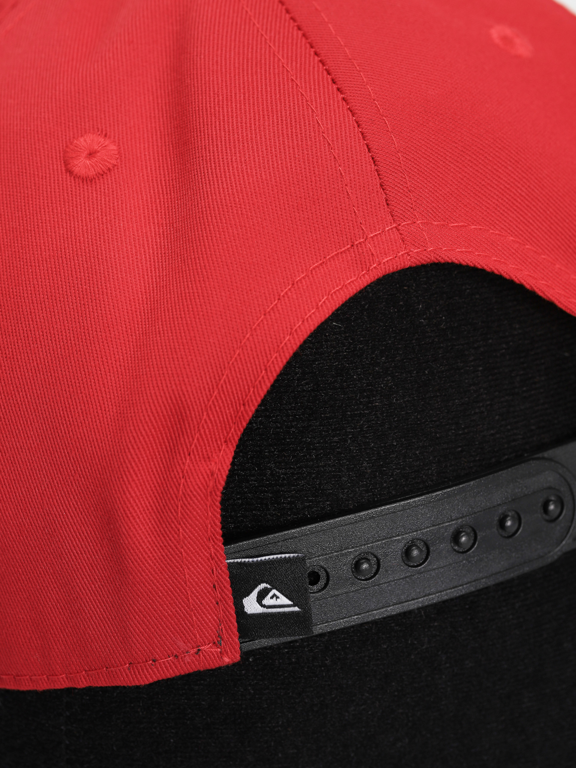 Quiksilver Decades Baseball sapka (chili pepper)