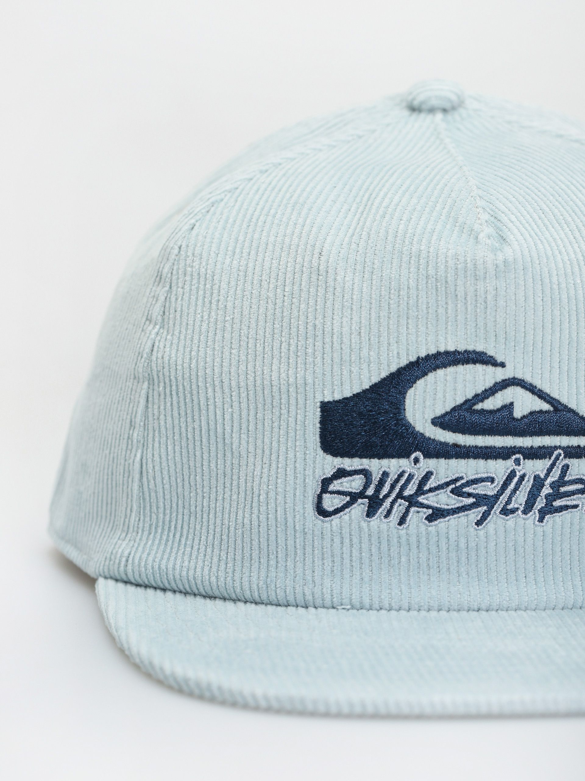 Quiksilver Paloma Baseball sapka (delphinium blue)