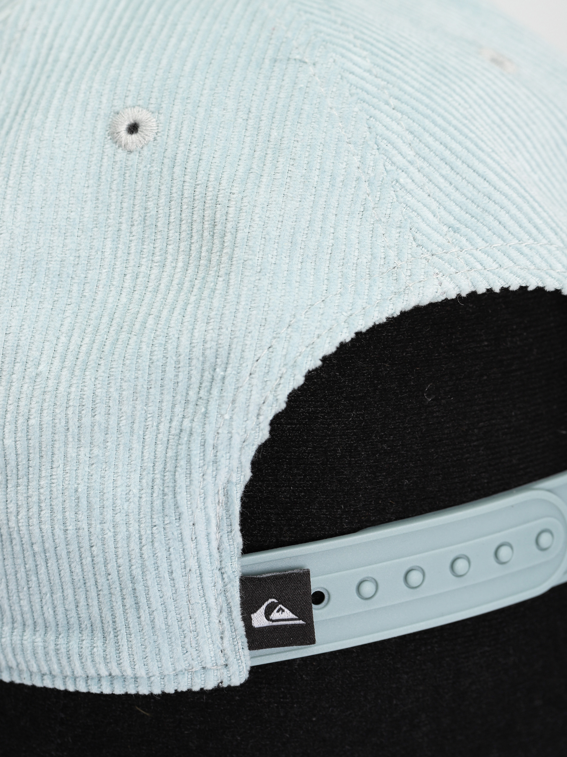 Quiksilver Paloma Baseball sapka (delphinium blue)