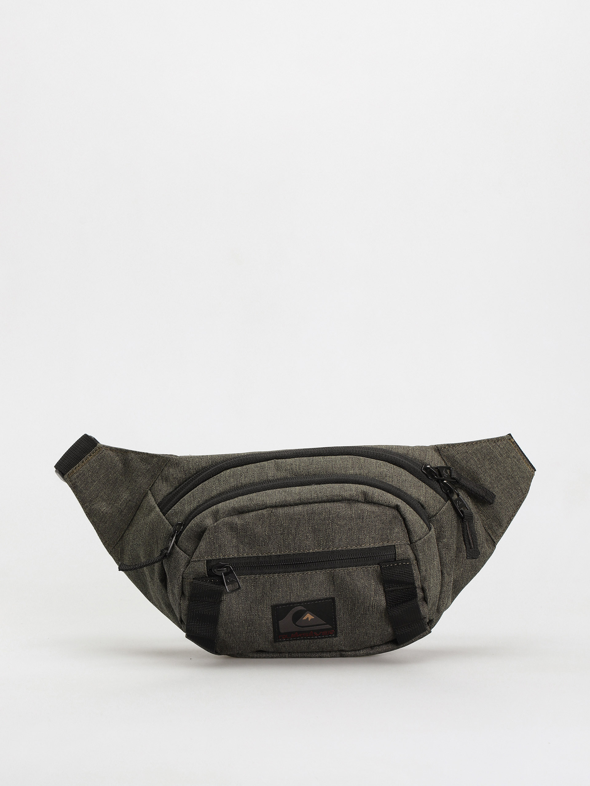 Quiksilver Lone Walker Övtáska (grape leaf heather)