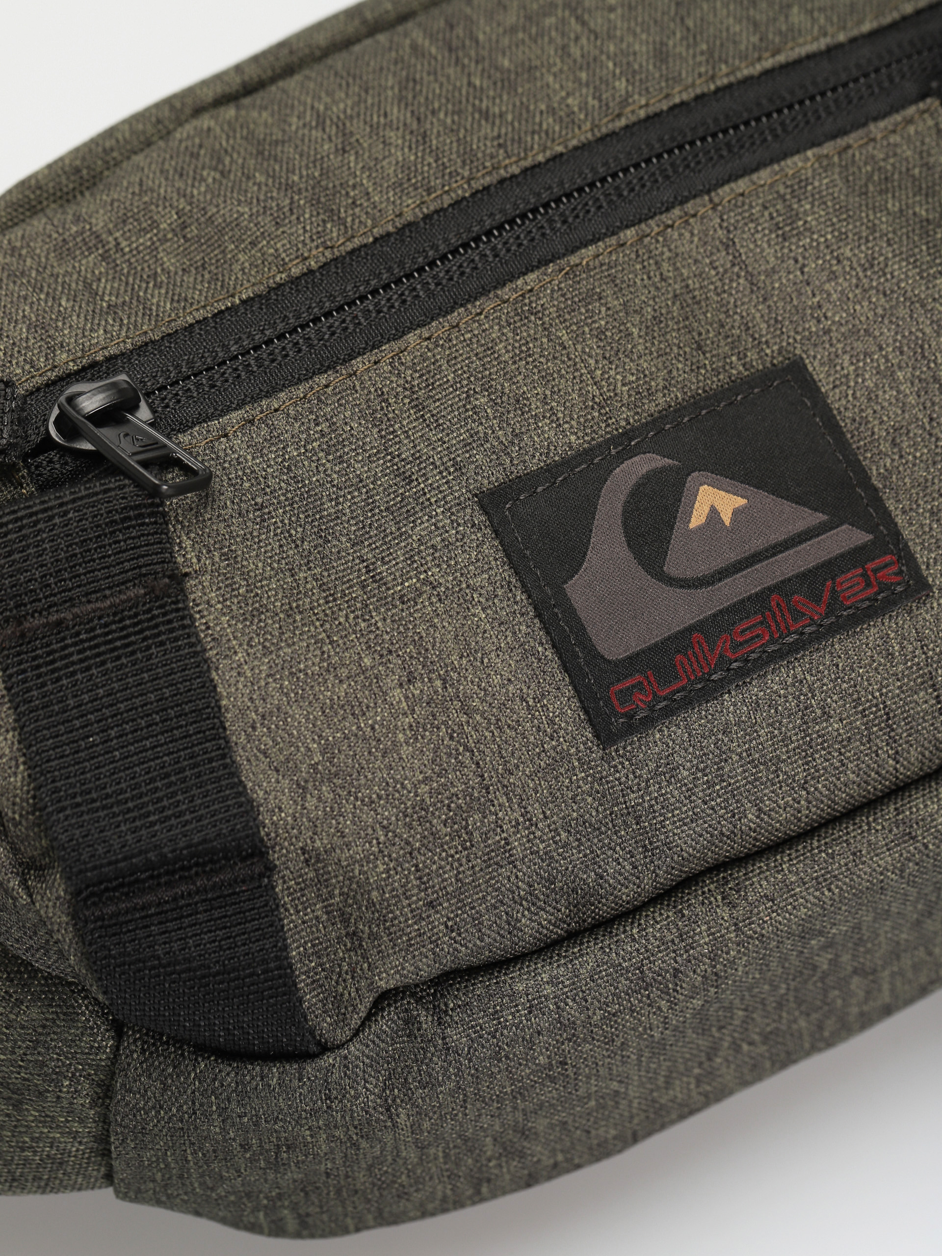 Quiksilver Lone Walker Övtáska (grape leaf heather)