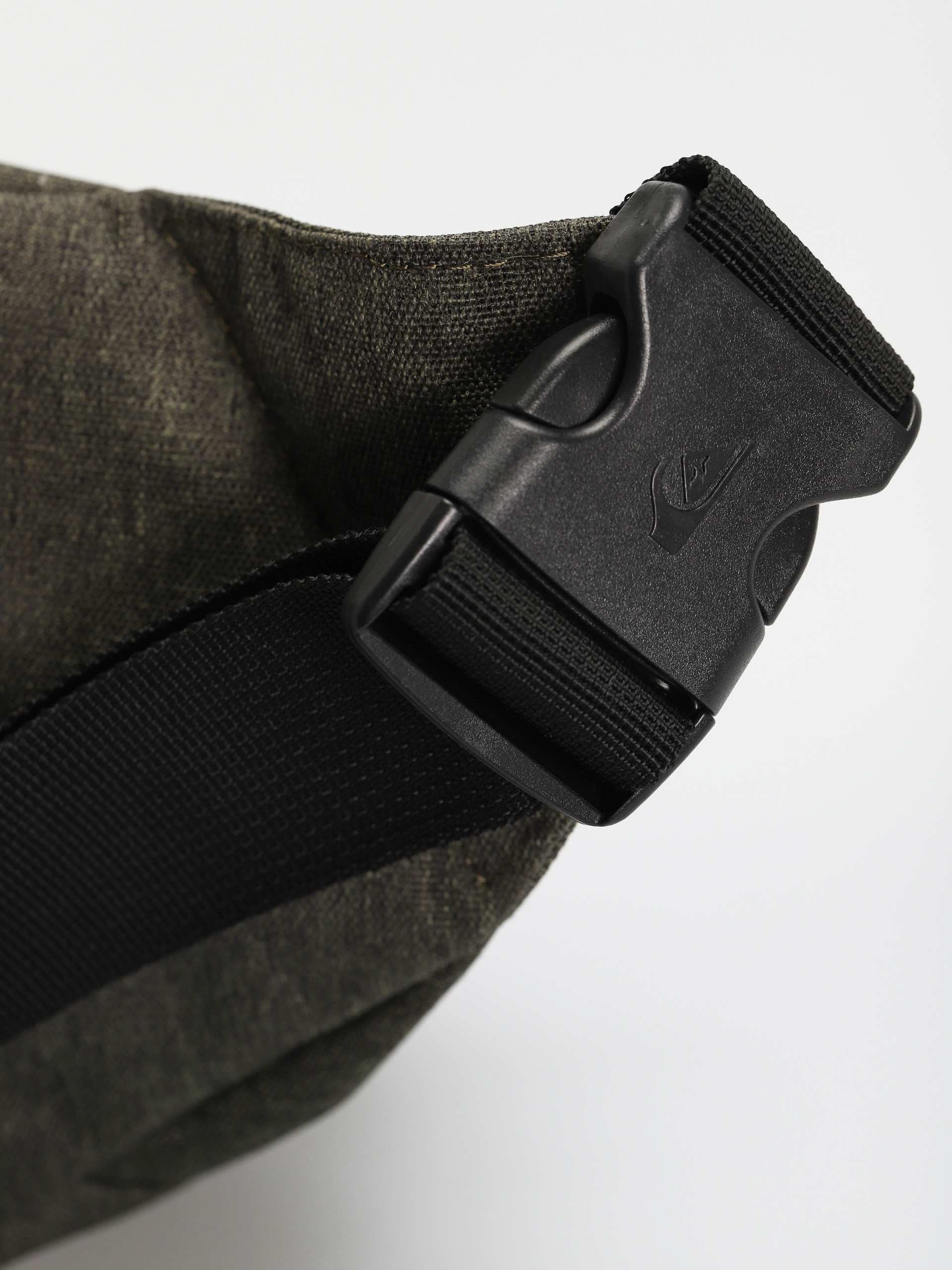 Quiksilver Lone Walker Övtáska (grape leaf heather)