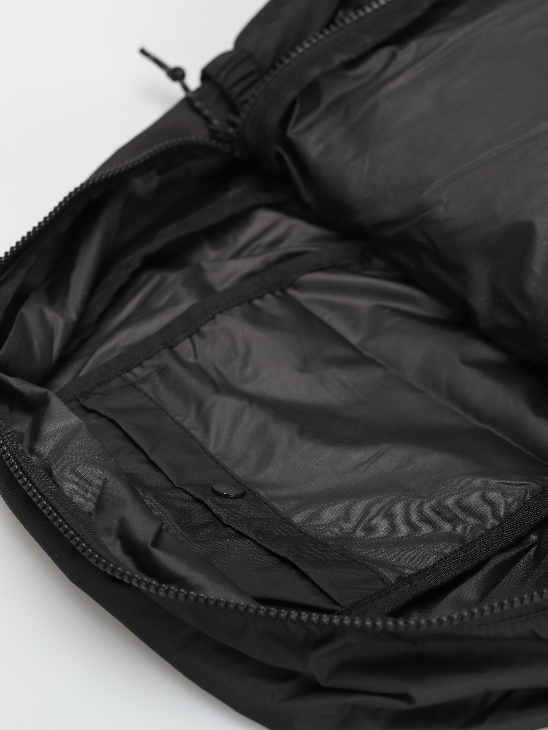 Polar Skate Packable Hátizsák (black)