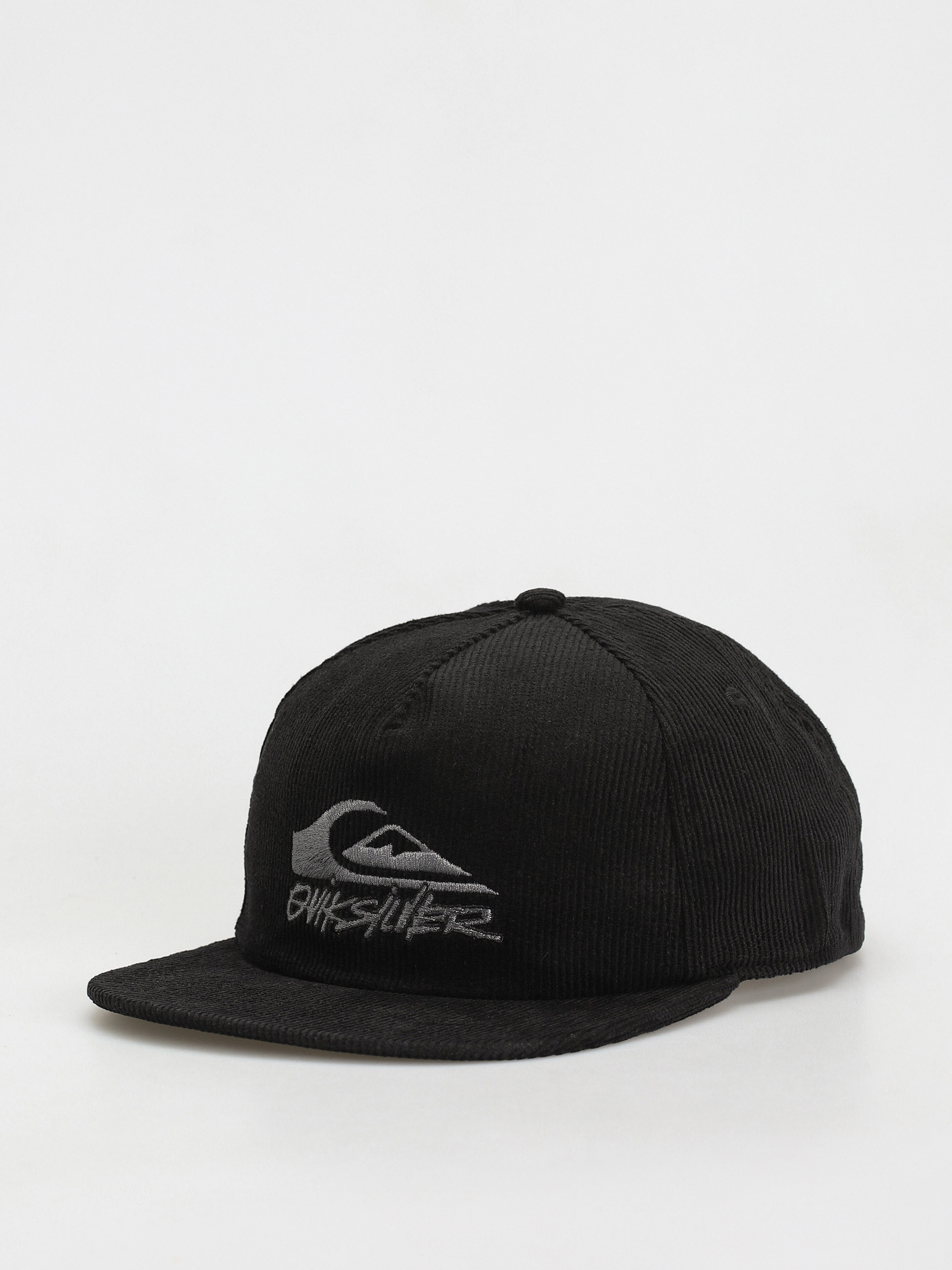 Quiksilver Paloma Baseball sapka (black)