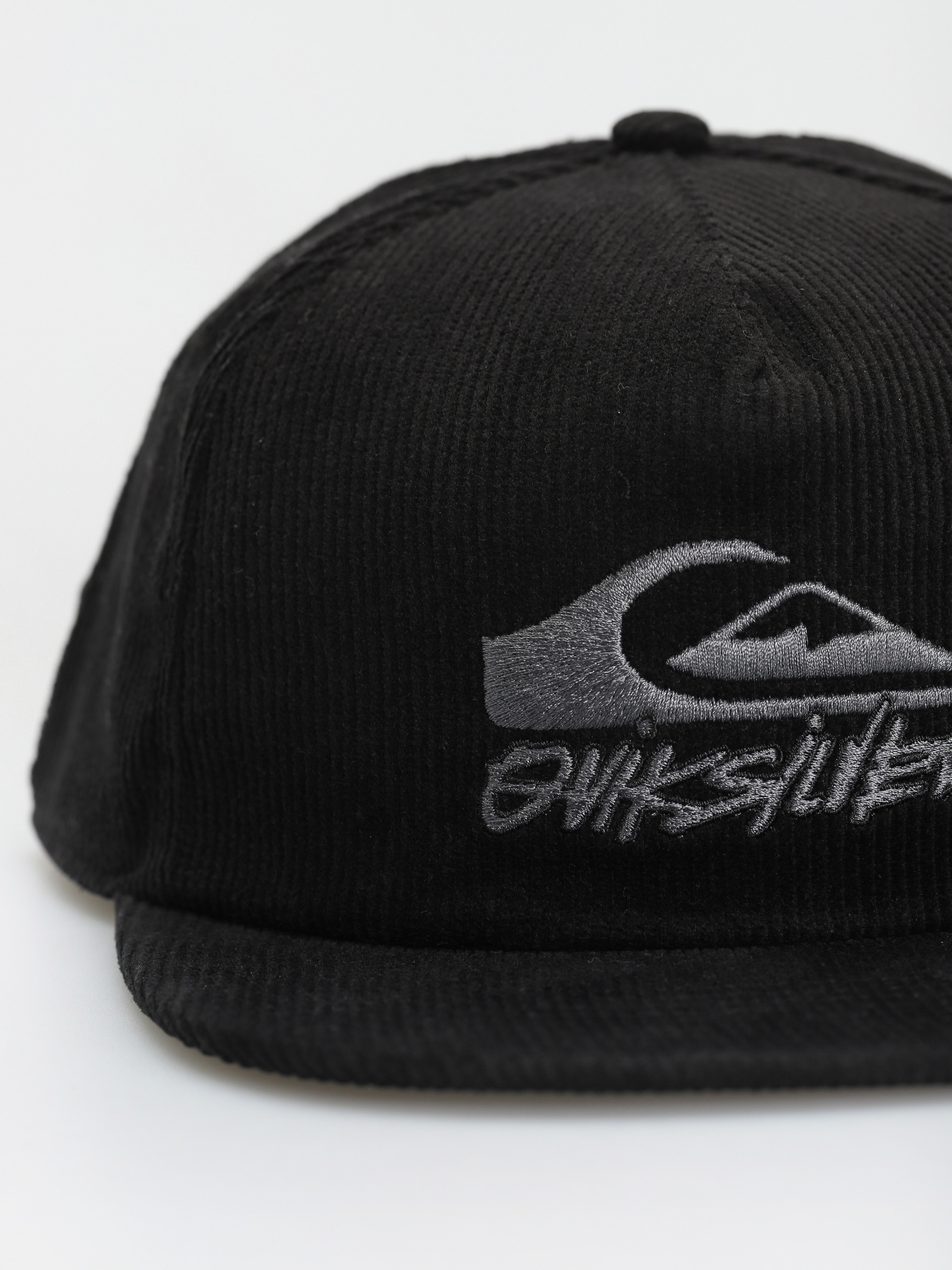 Quiksilver Paloma Baseball sapka (black)