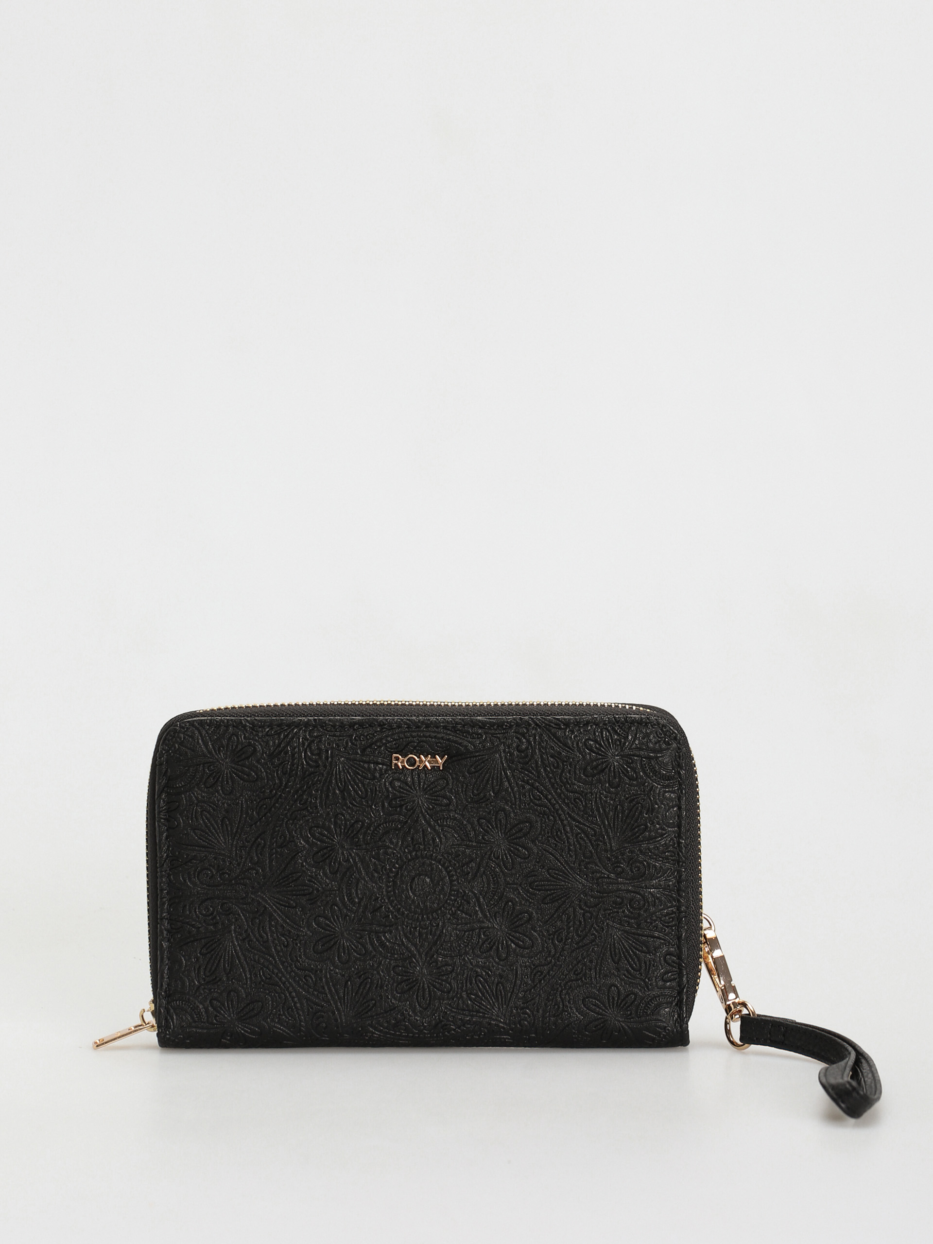 Roxy Back In Brooklyn Pénztárca Wmn (anthracite)