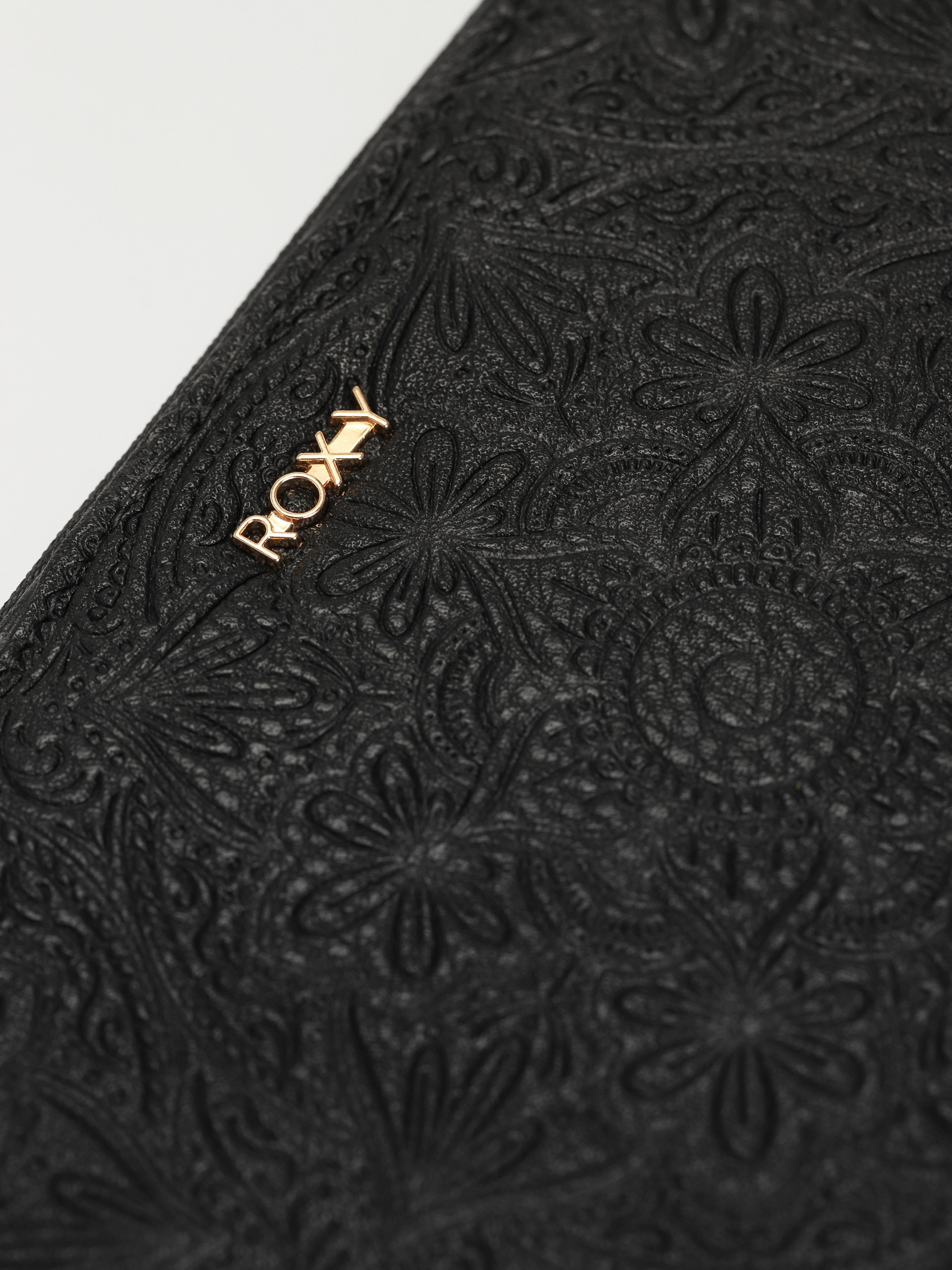 Roxy Back In Brooklyn Pénztárca Wmn (anthracite)