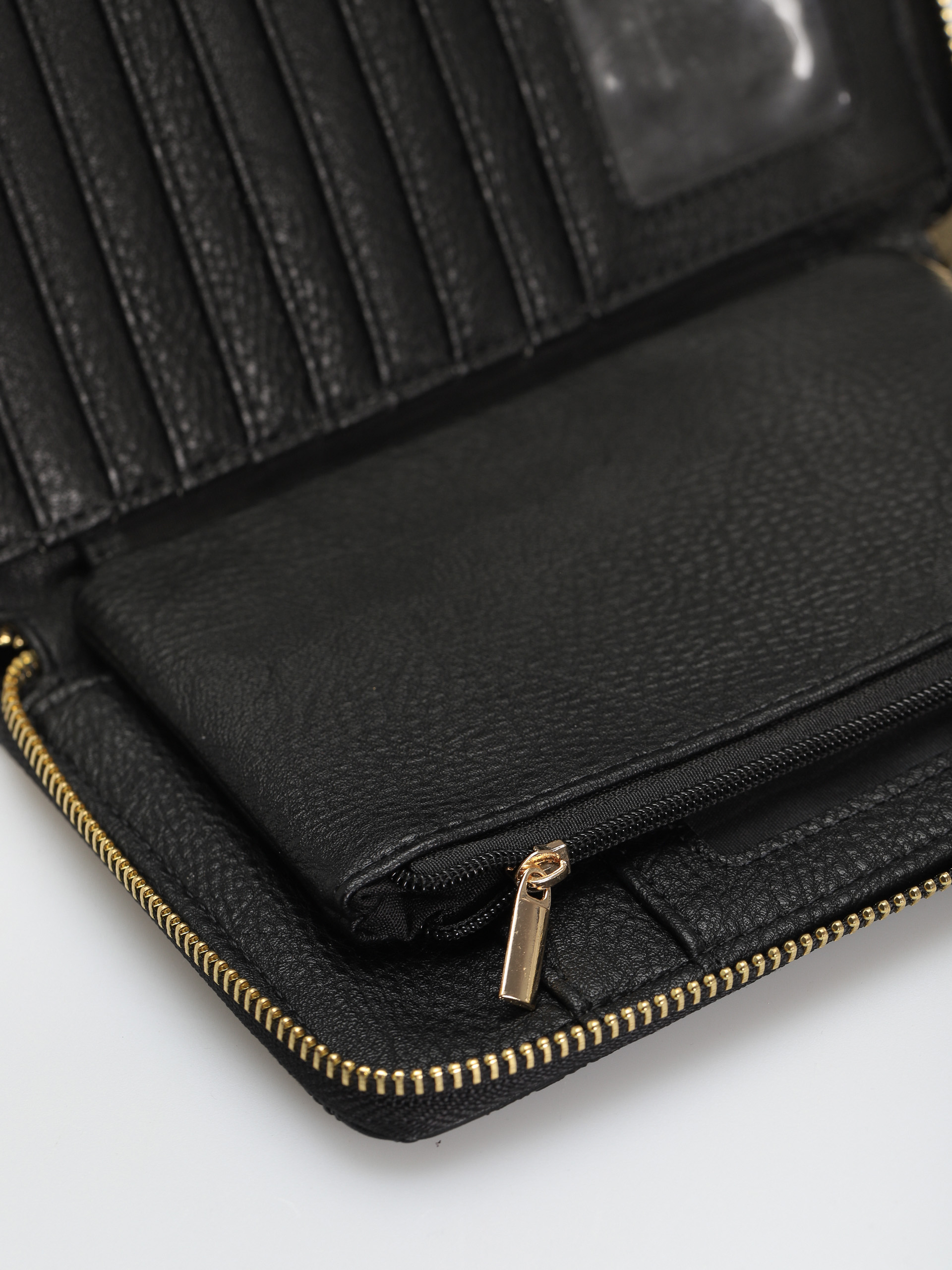 Roxy Back In Brooklyn Pénztárca Wmn (anthracite)