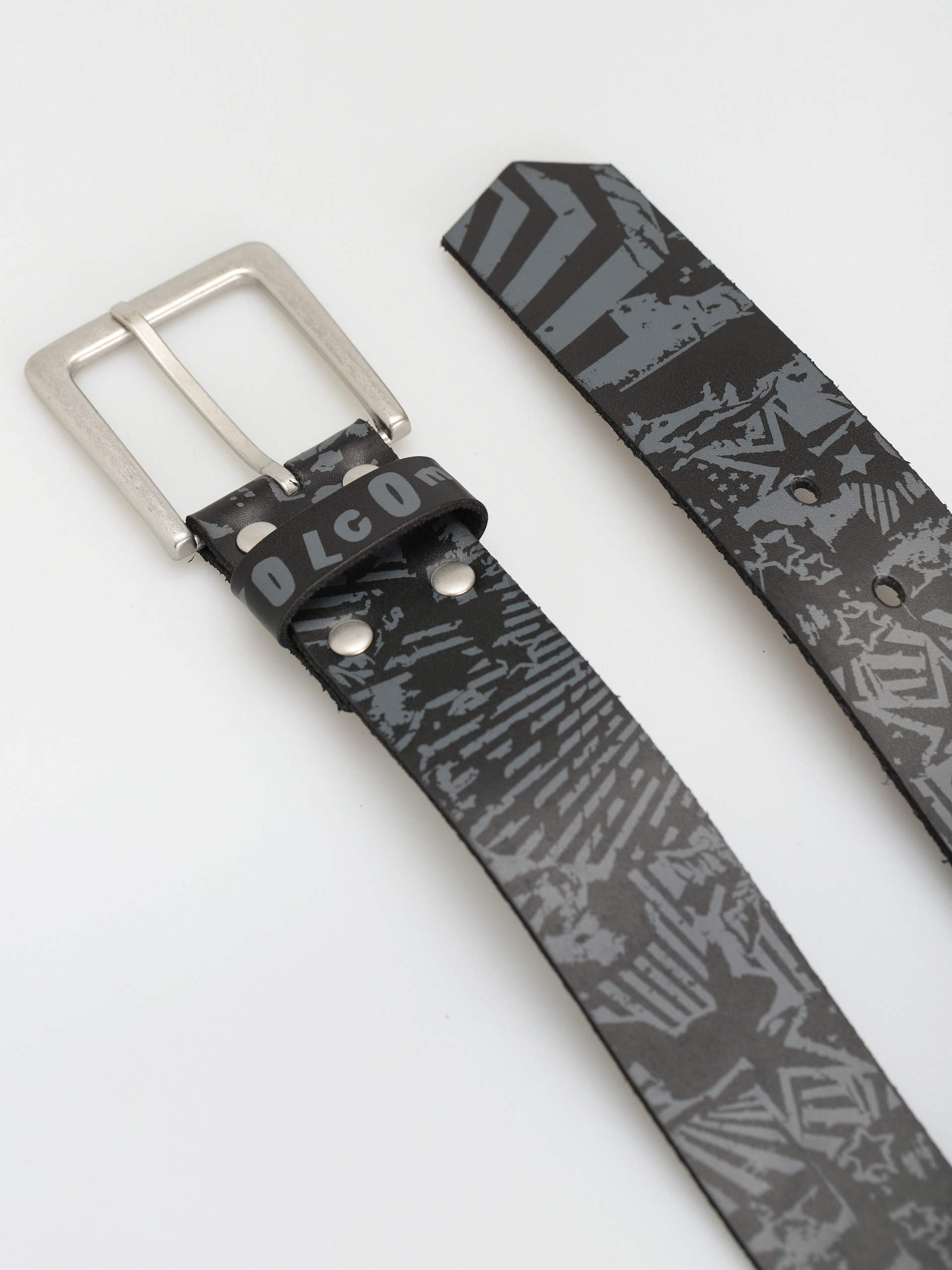 Volcom Darien Öv (black)