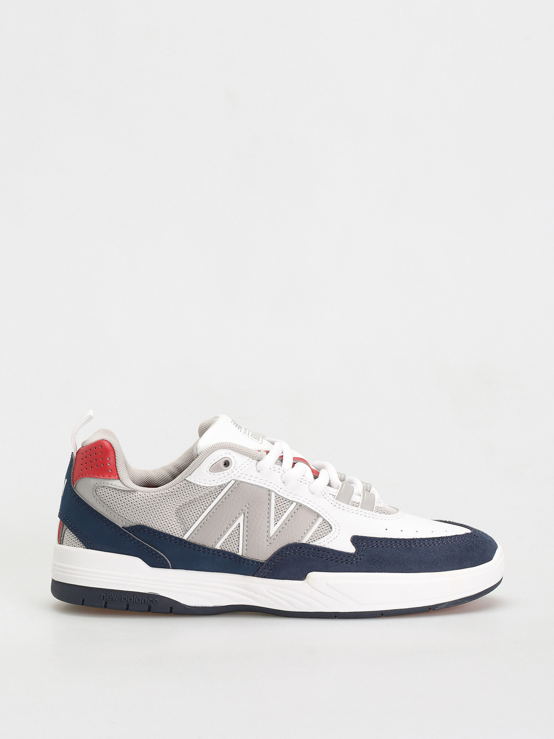 New Balance 808 x Tiago Lemos Cipők (white/navy)