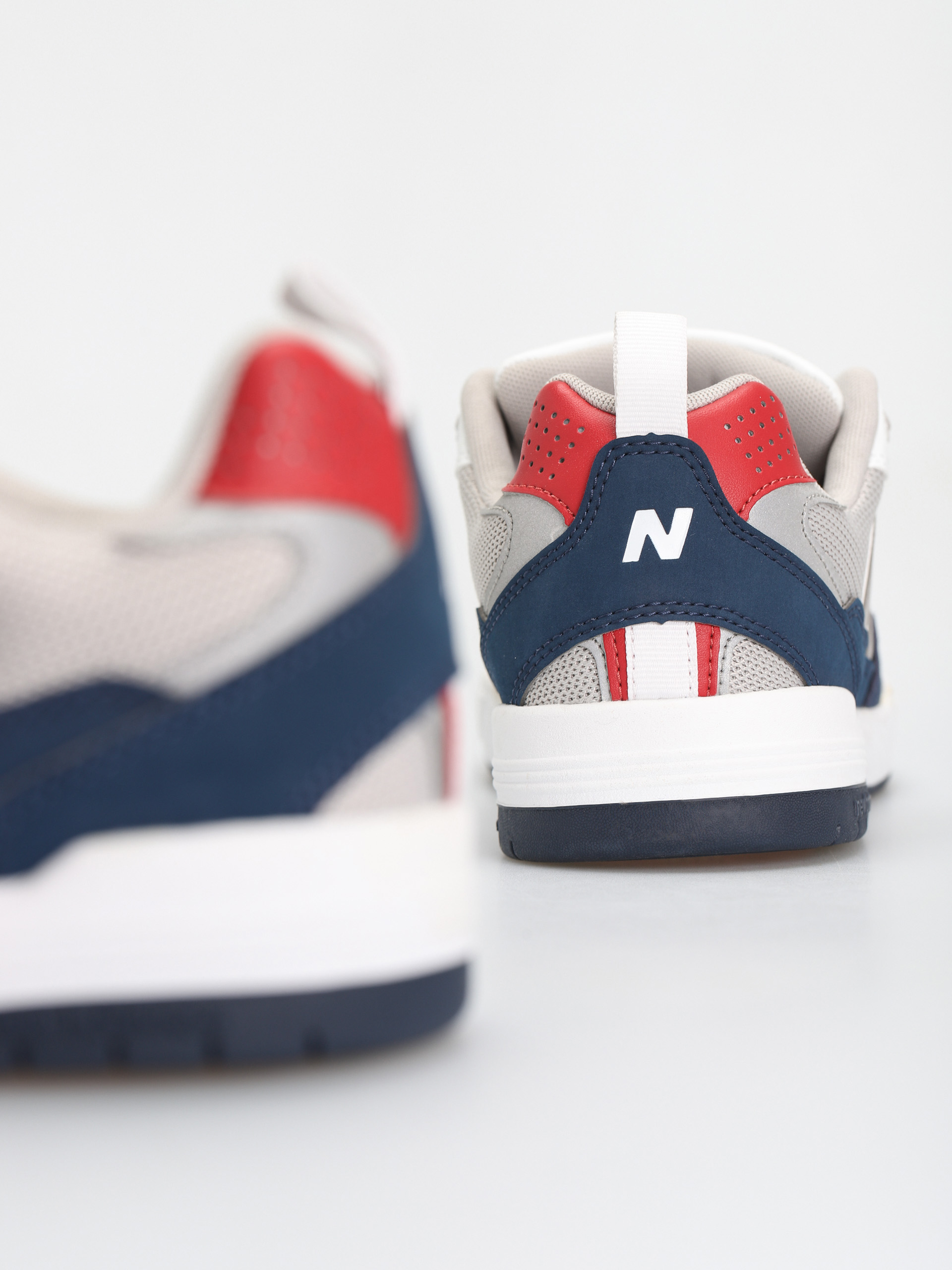New Balance 808 x Tiago Lemos Cipők (white/navy)