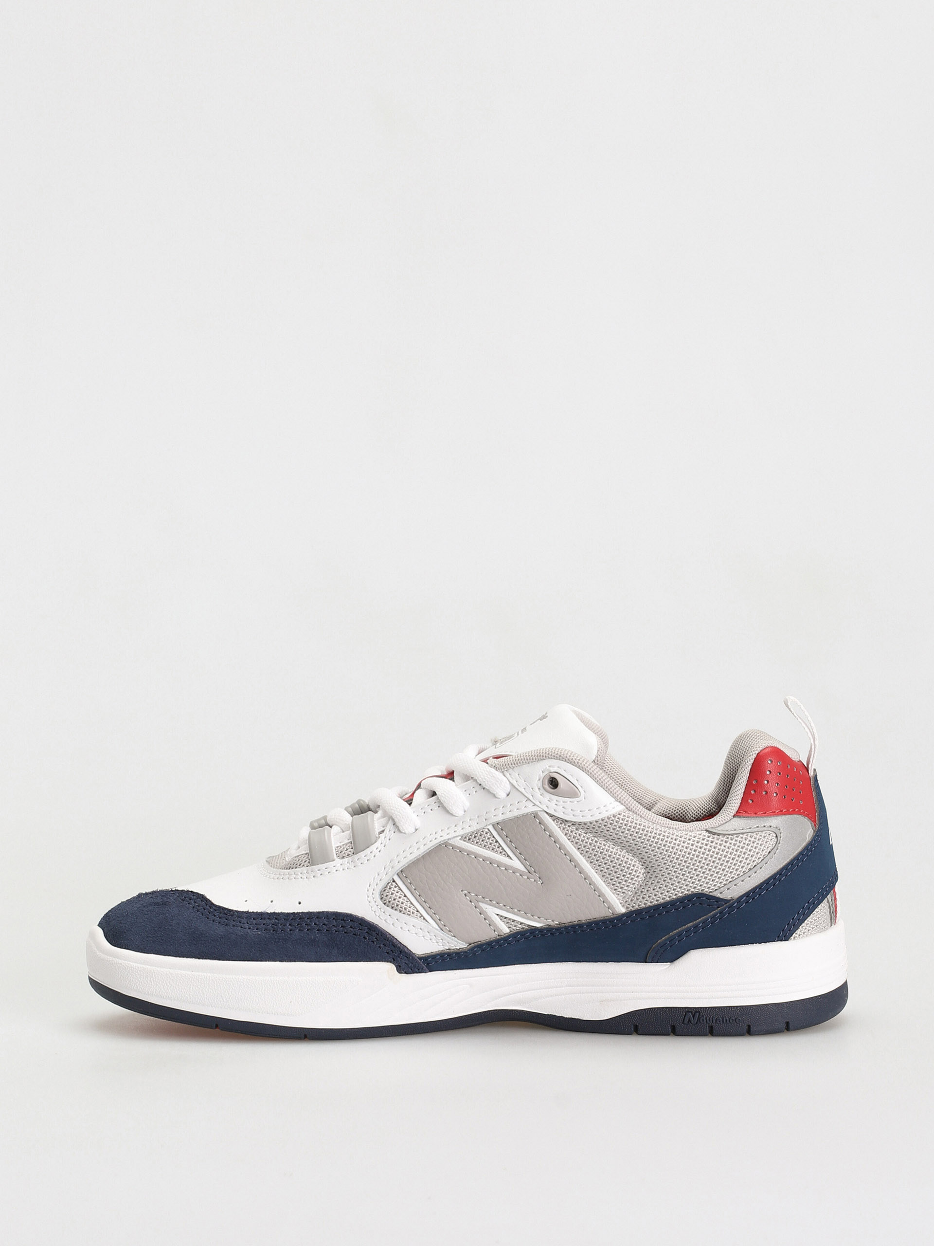 New Balance 808 x Tiago Lemos Cipők (white/navy)