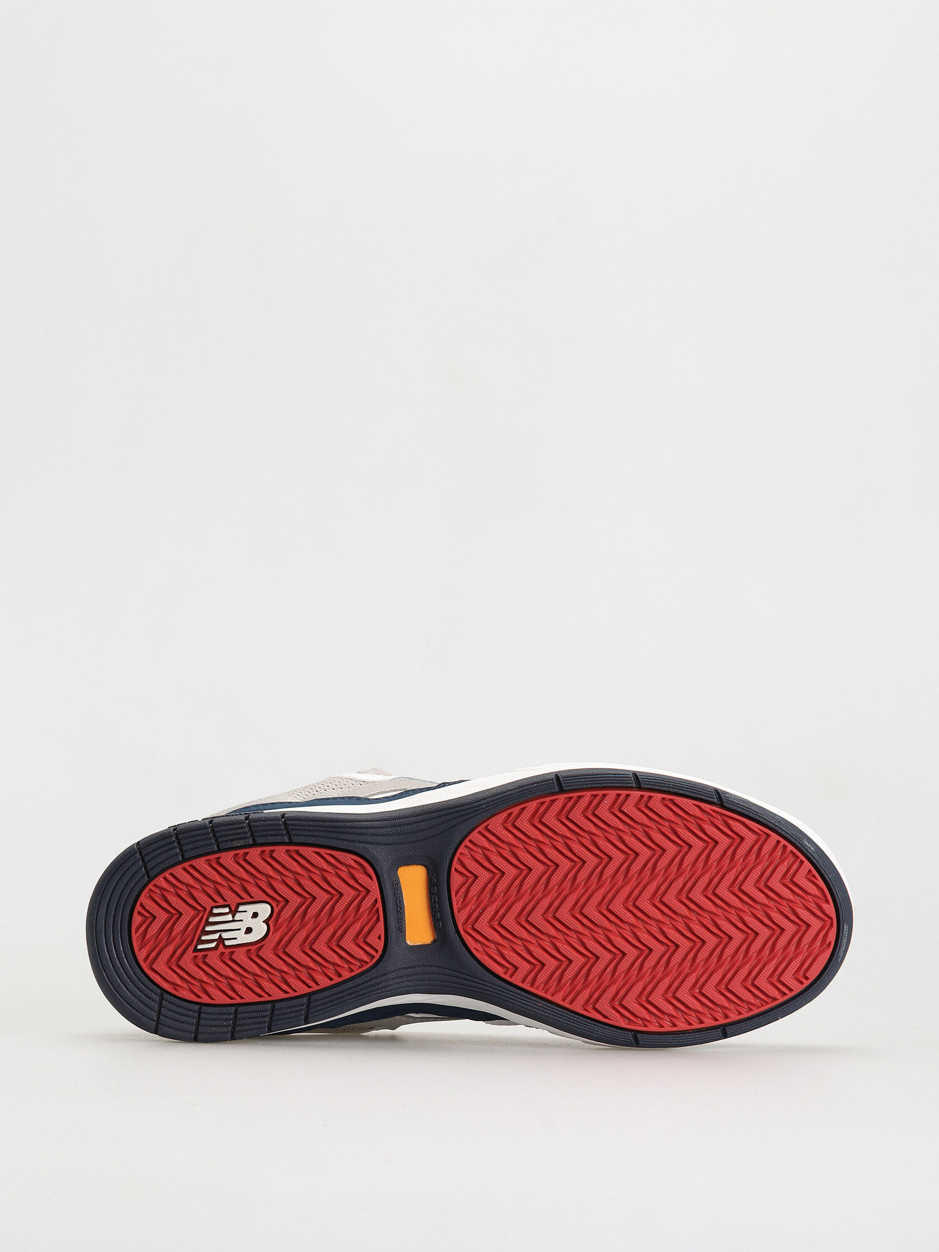 New Balance 808 x Tiago Lemos Cipők (white/navy)