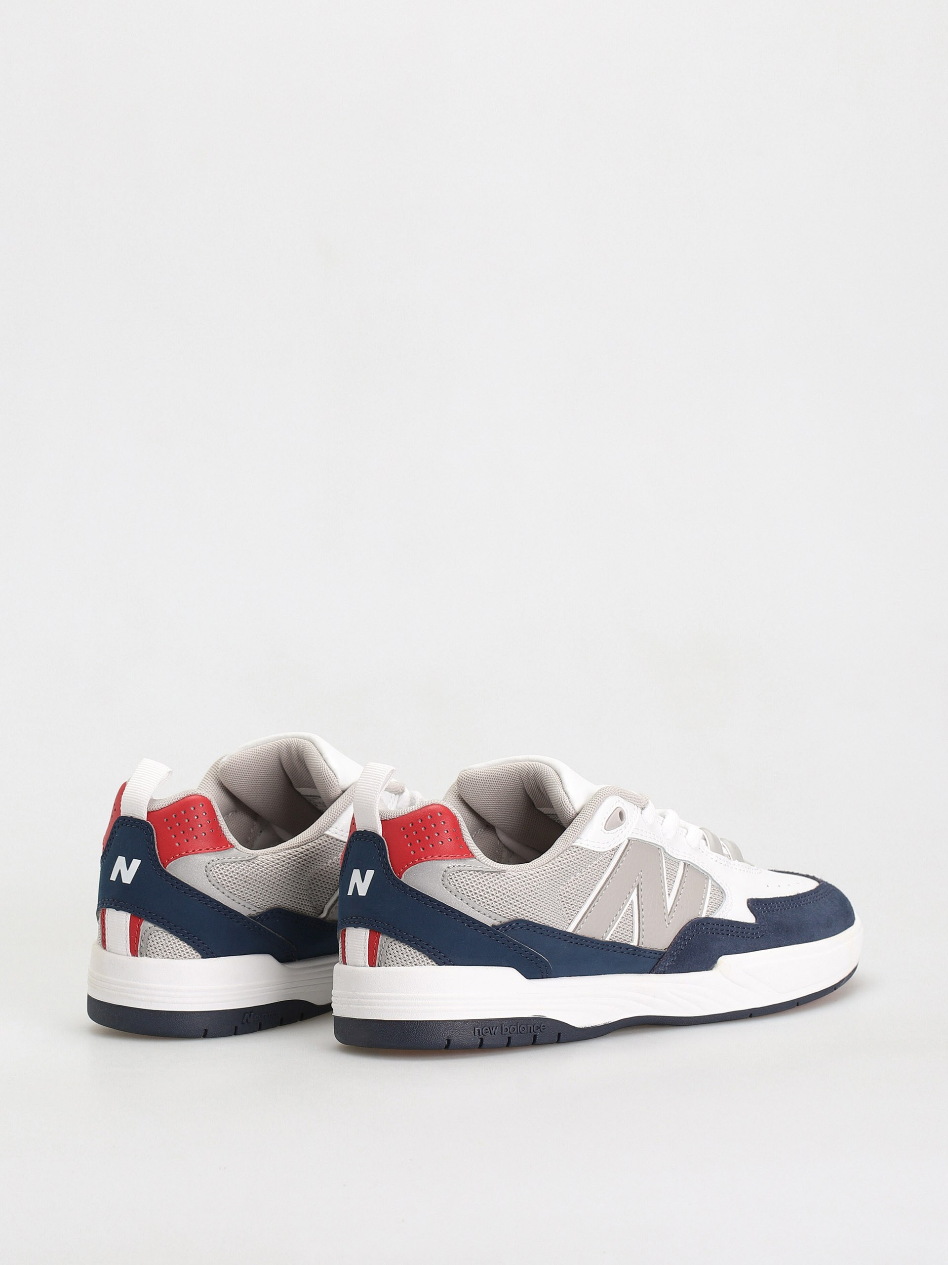 New Balance 808 x Tiago Lemos Cipők (white/navy)