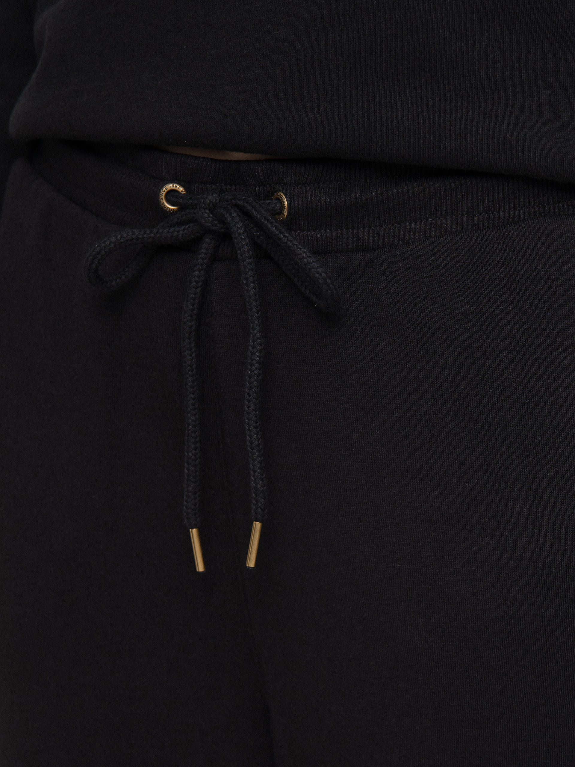 Volcom Stn Stackd Jogger Kisnadrág Wmn (black)