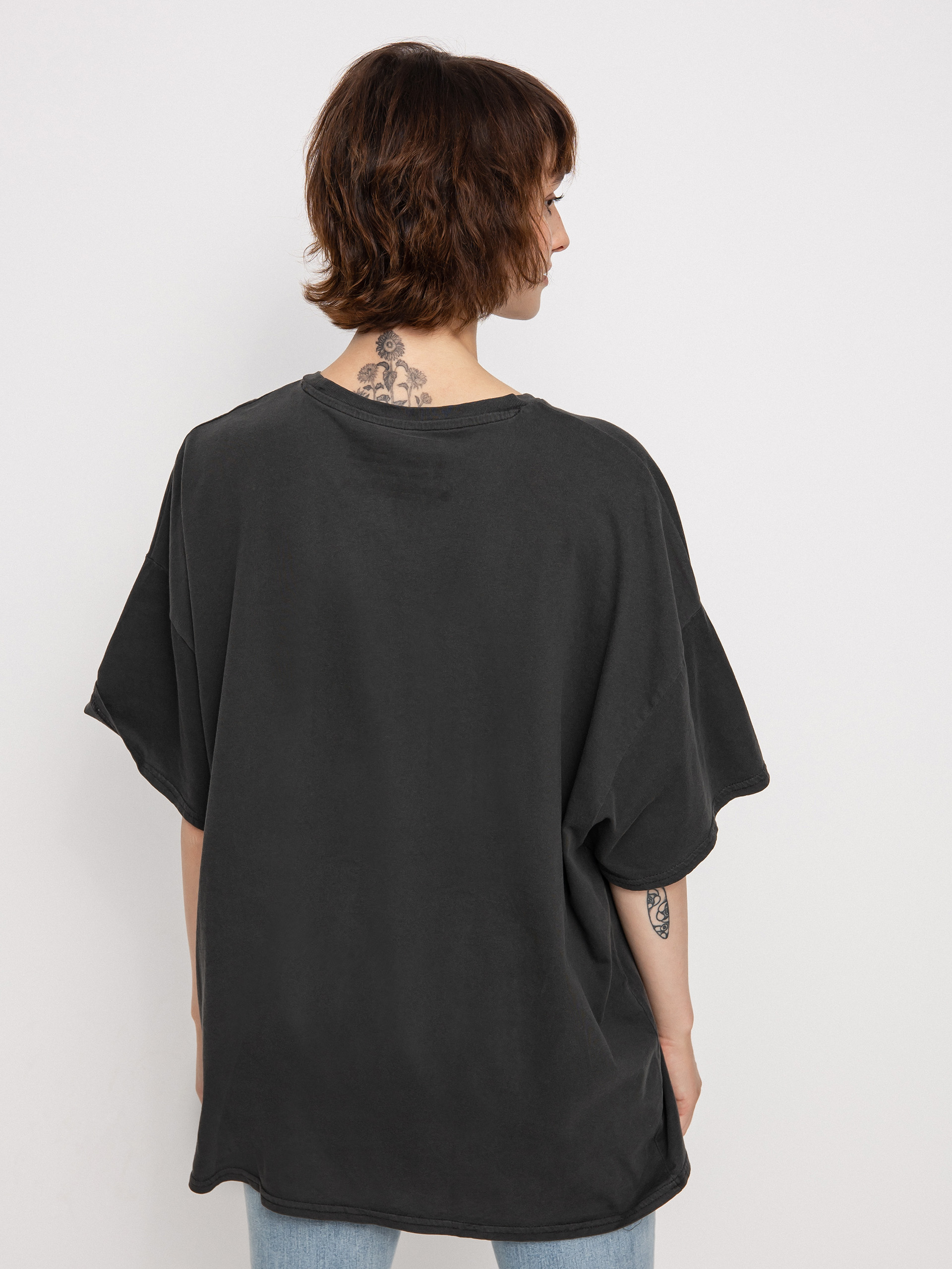 Volcom My Guys póló Wmn (black)