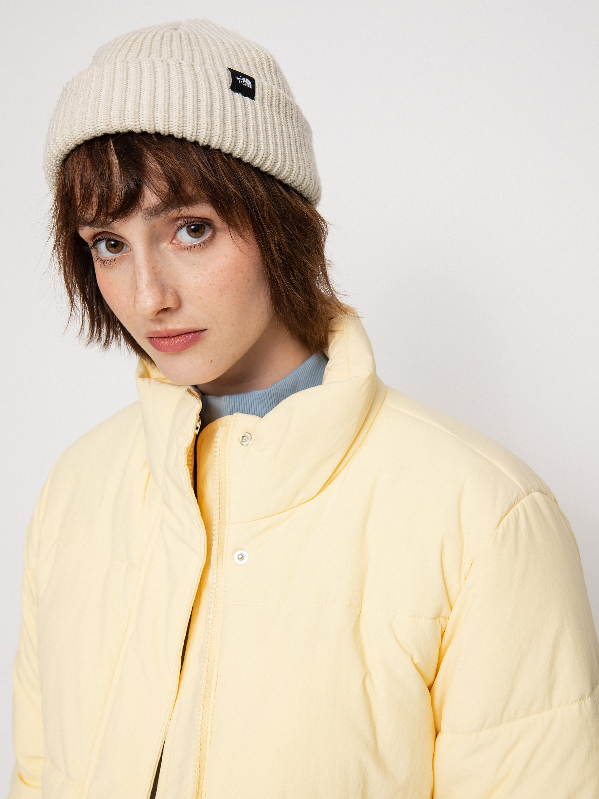 Champion Jacket 115759 Dzseki Wmn (flan)