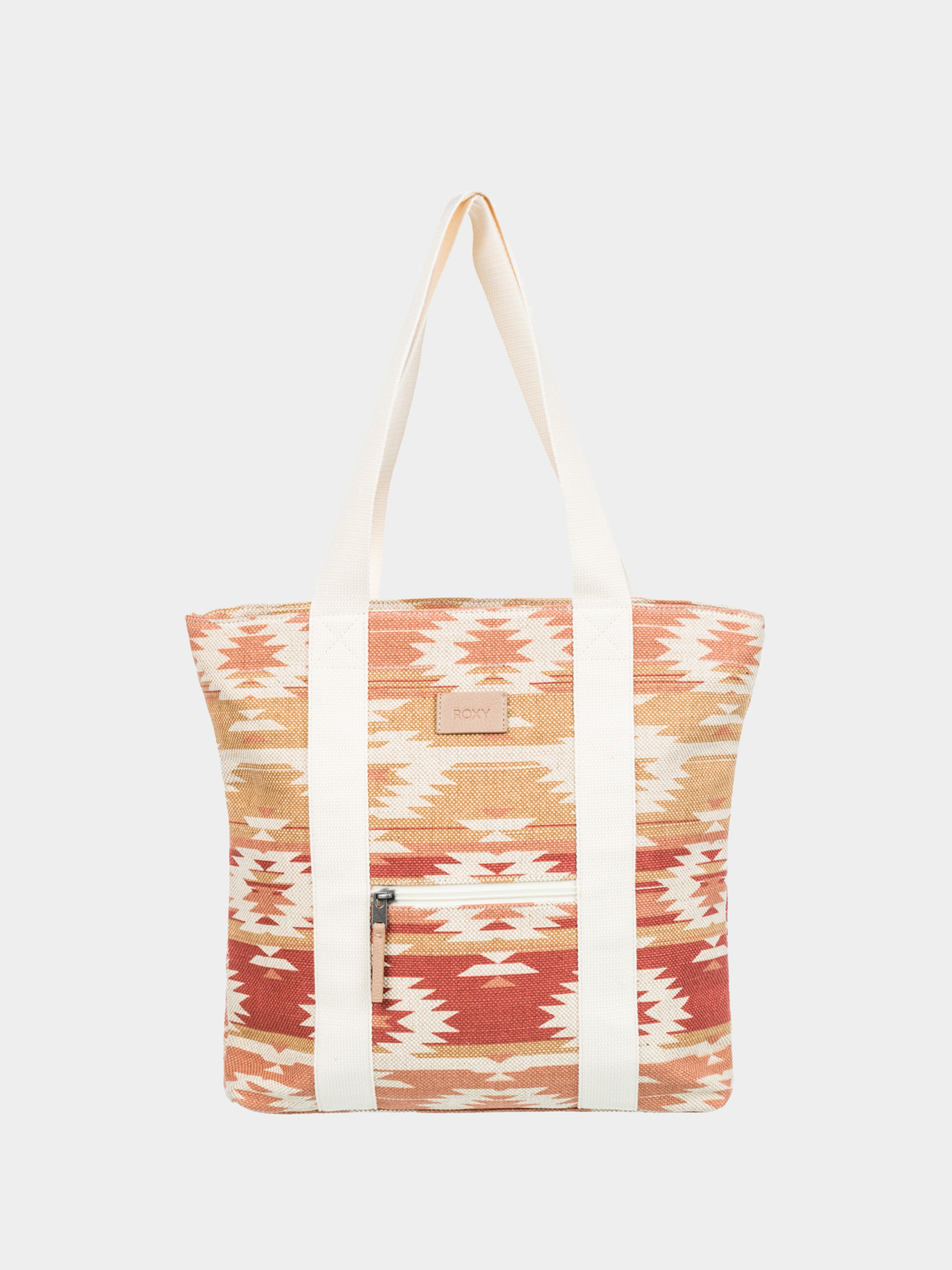 Roxy Bird Island Tote Kézitáska Wmn (baked clay new spirit)