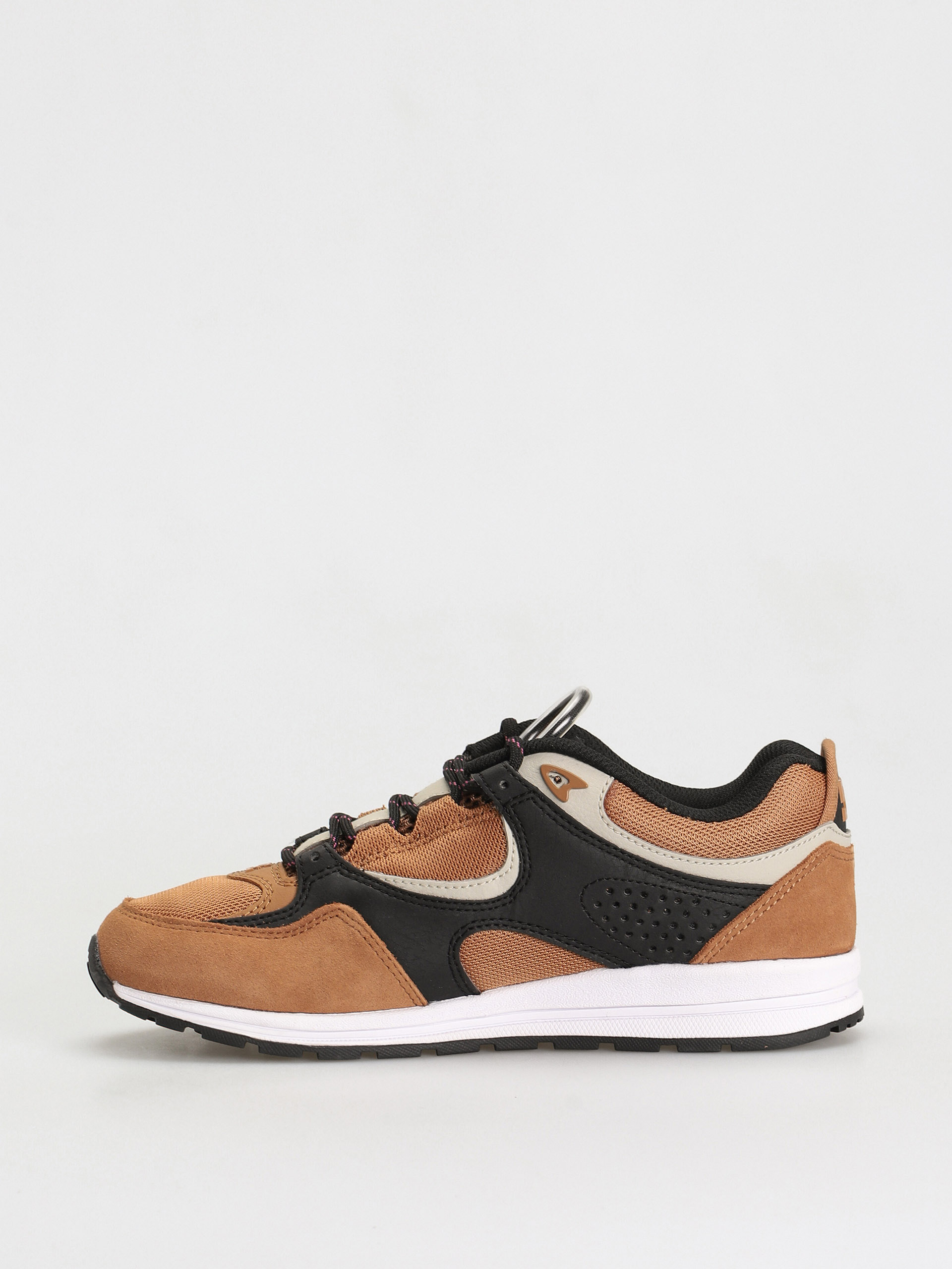 DC Kalis Lite Cipők (brown/black/white)