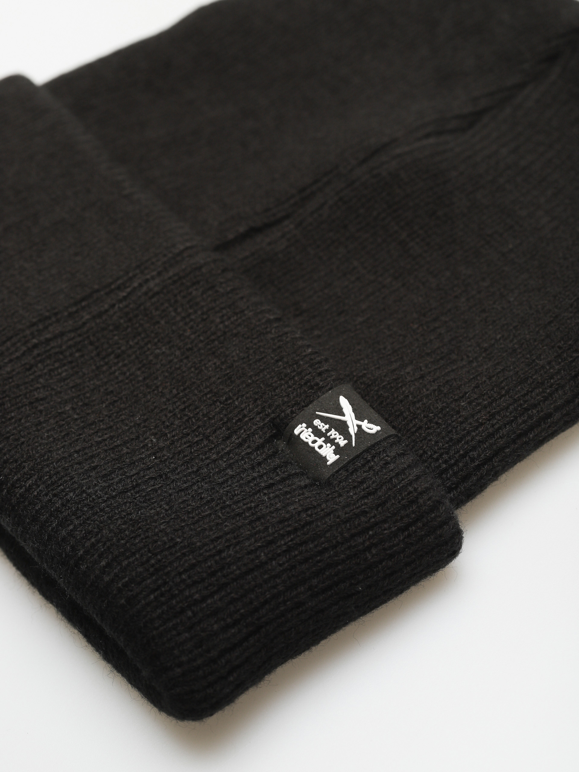 Iriedaily Bye Bye Cat Sapka (black)