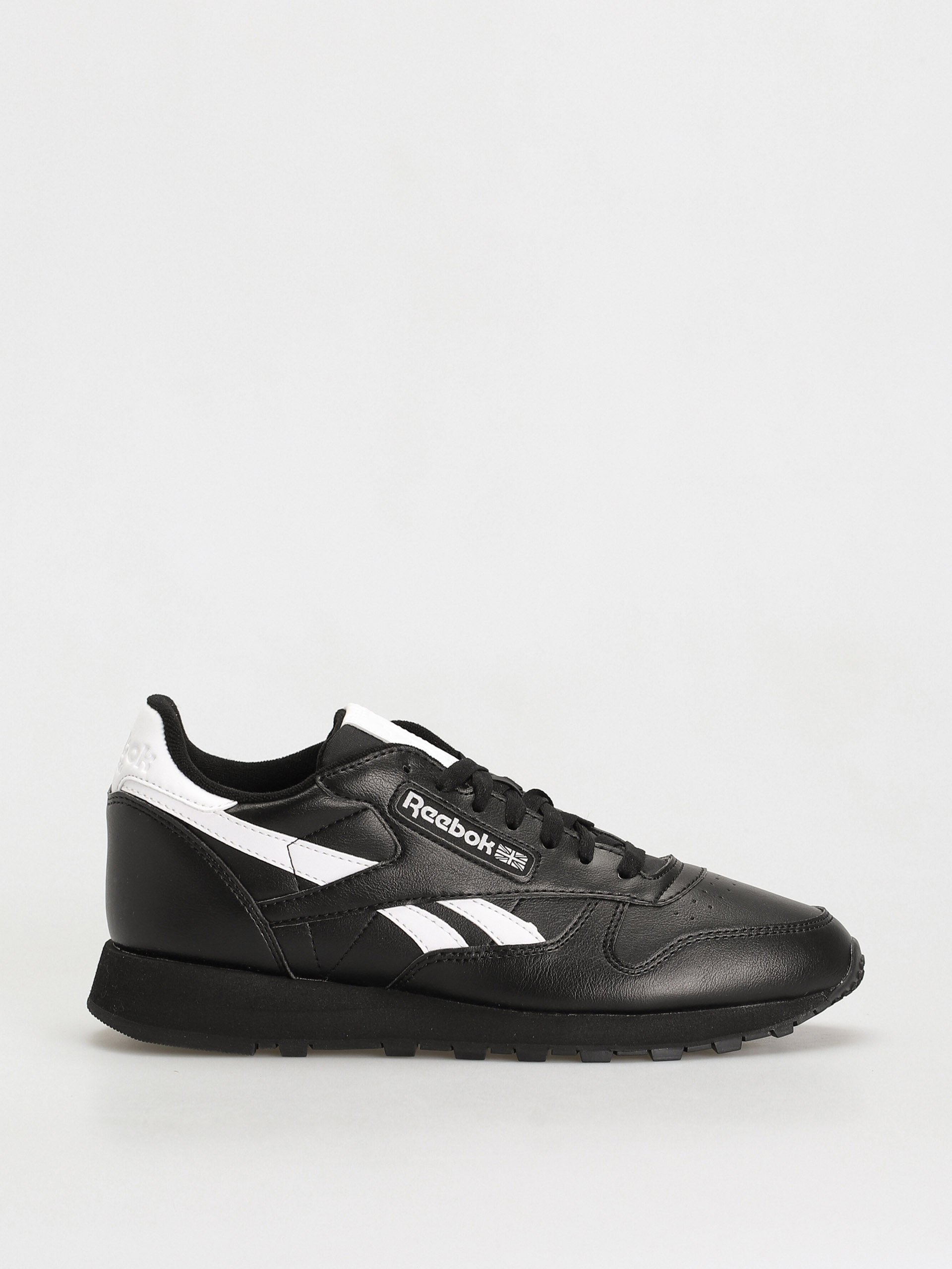 Reebok Classic Vegan Cipők (cblack/ftwwht/cblack)