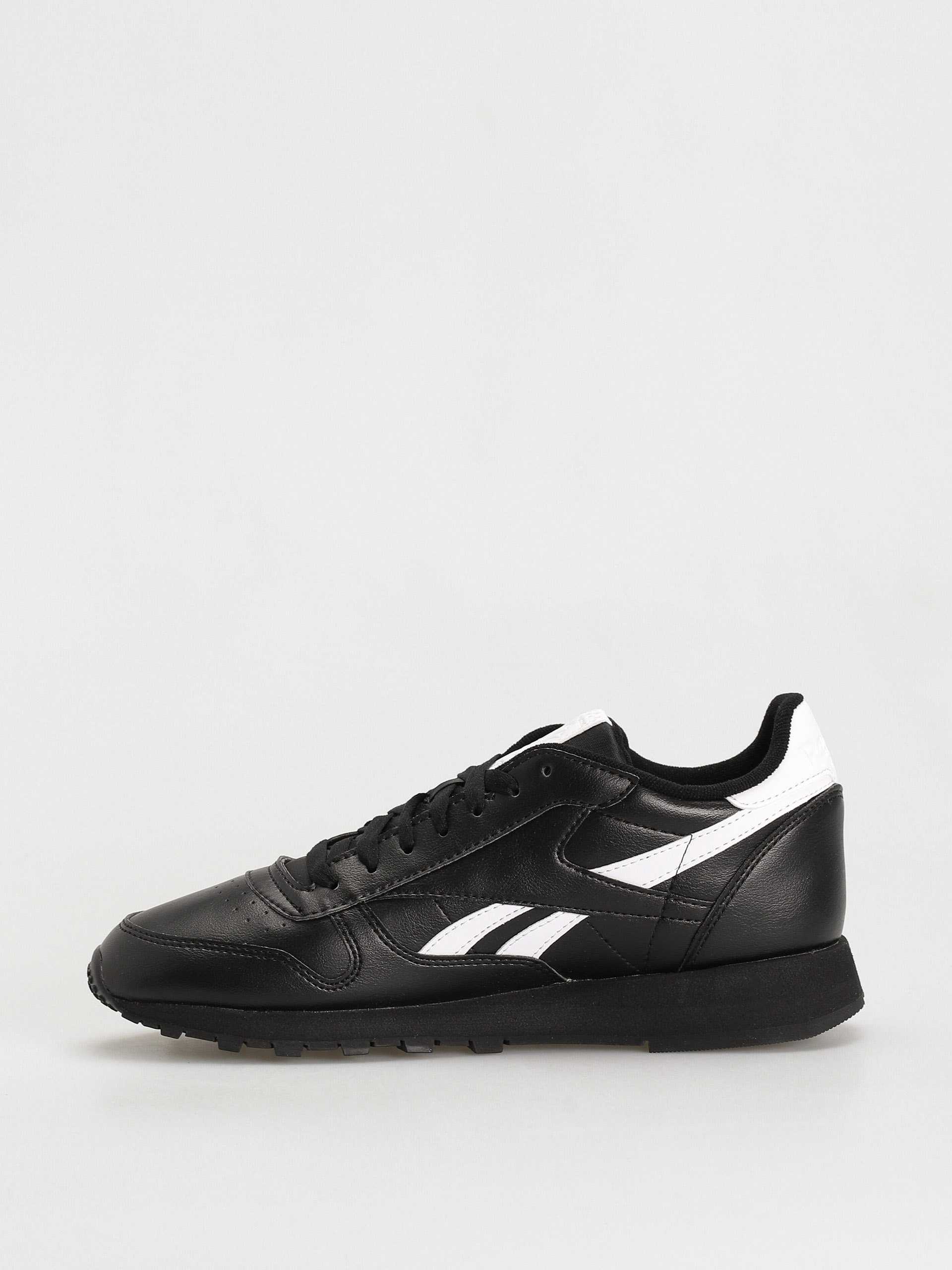 Reebok Classic Vegan Cipők (cblack/ftwwht/cblack)
