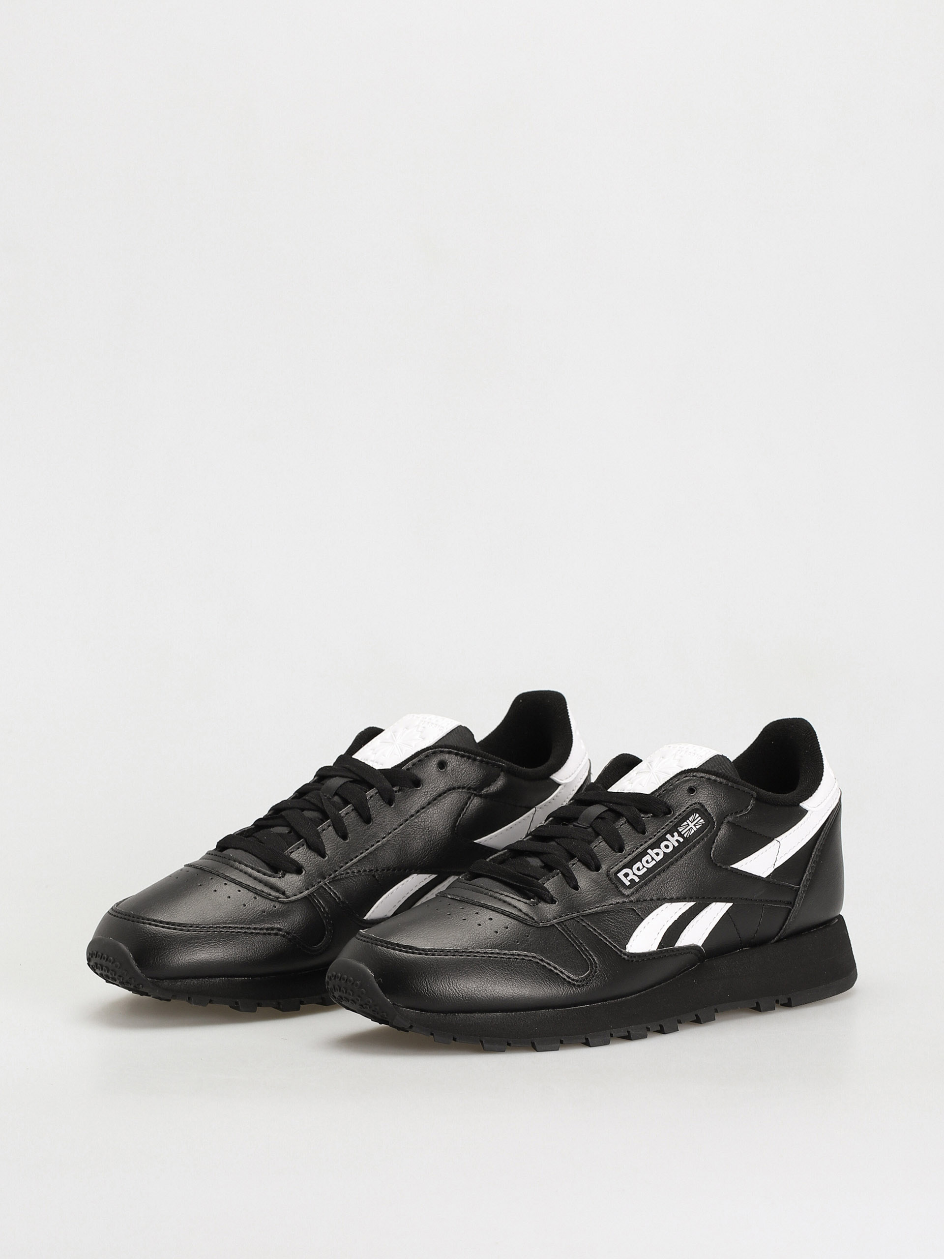 Reebok Classic Vegan Cipők (cblack/ftwwht/cblack)