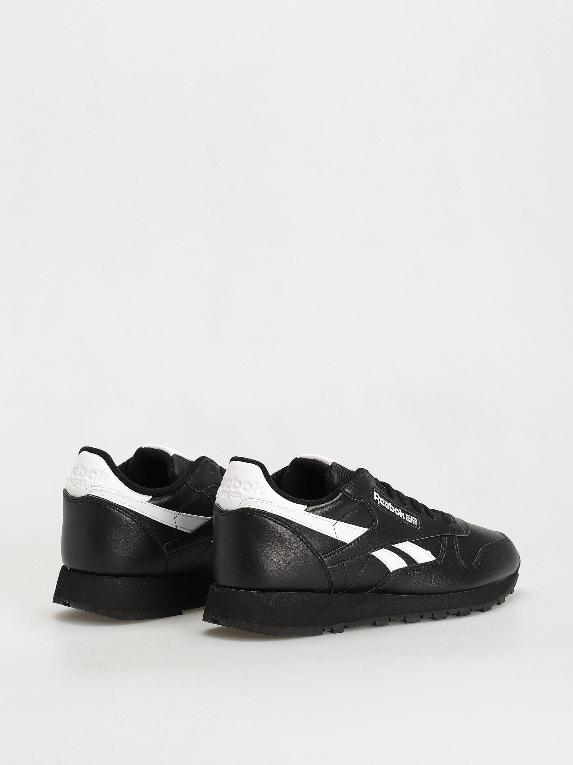 Reebok Classic Vegan Cipők (cblack/ftwwht/cblack)