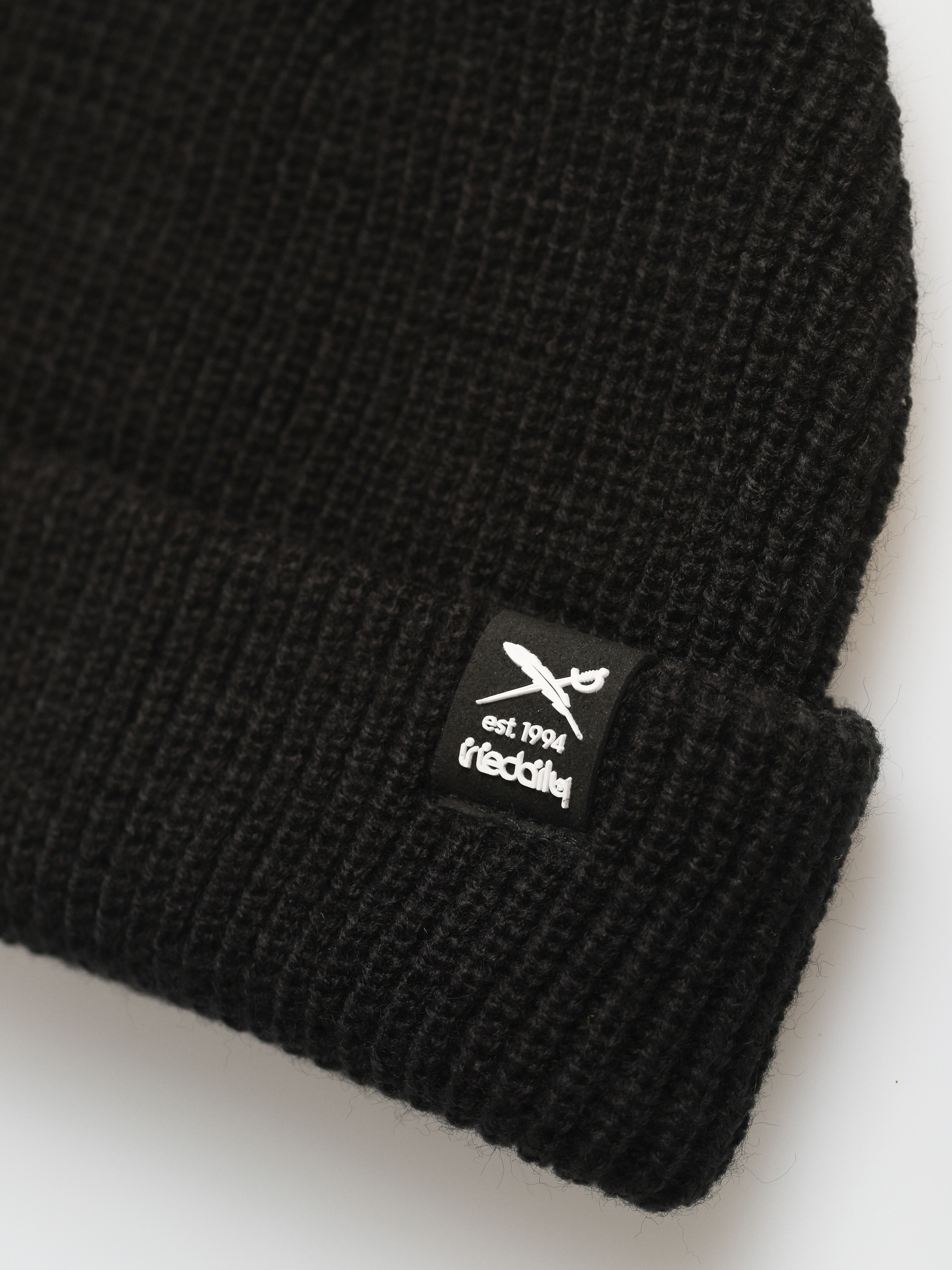 Iriedaily Transition Sapka (black)