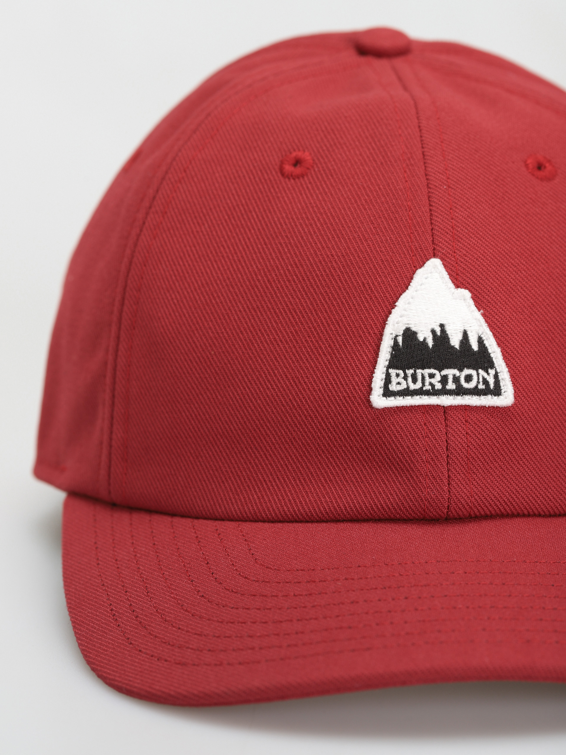 Burton Rad Dad Baseball sapka (sun dried tomato)