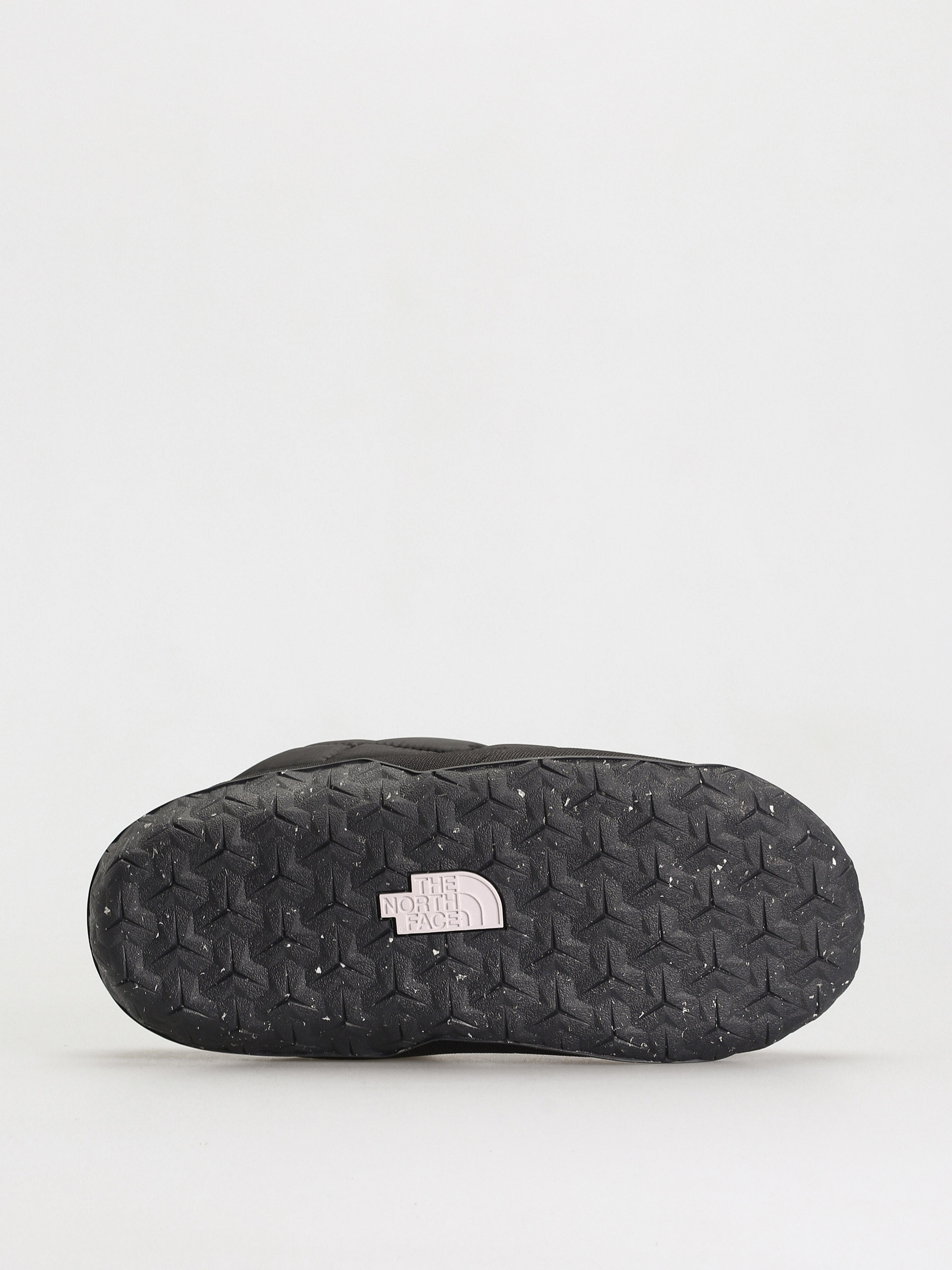 The North Face Nuptse Mule Cipők Wmn (tnf black/tnf white)